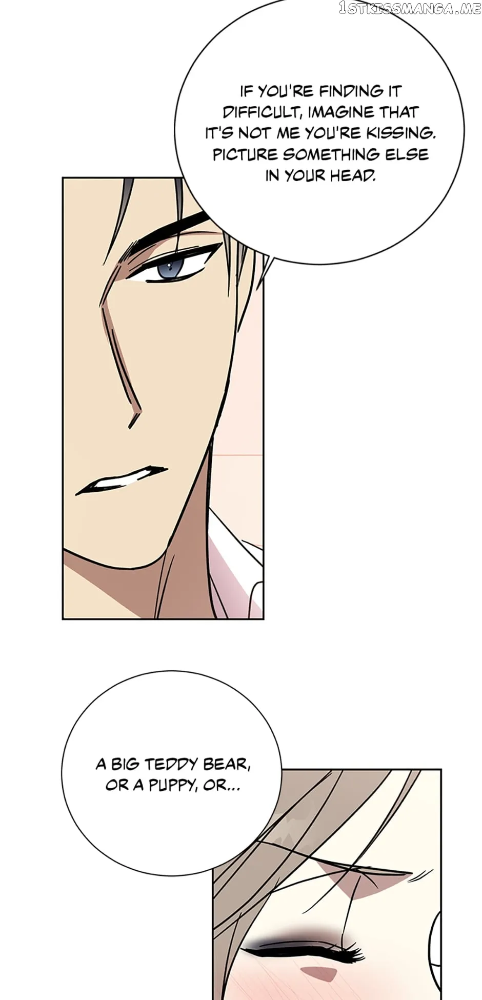 Love Class Chapter 5 Online - página 26