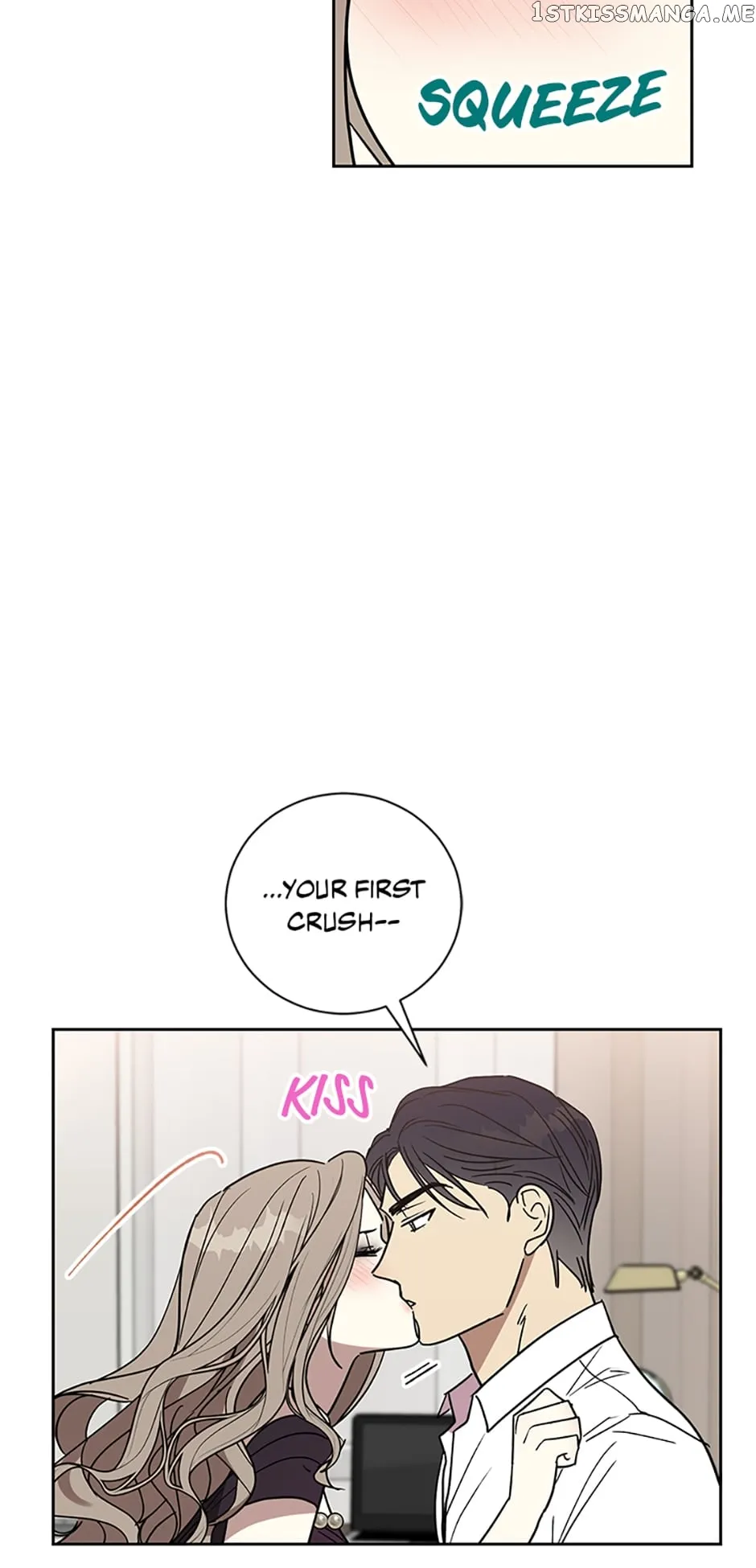 Love Class Chapter 5 Online - página 27