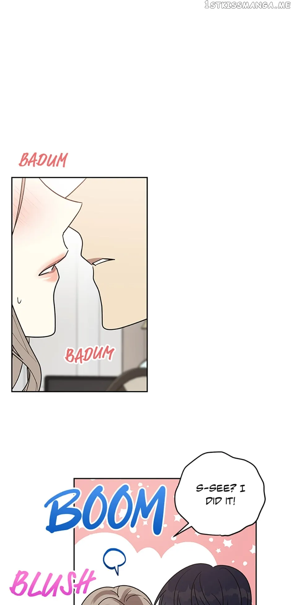 Love Class Chapter 5 Online - página 28
