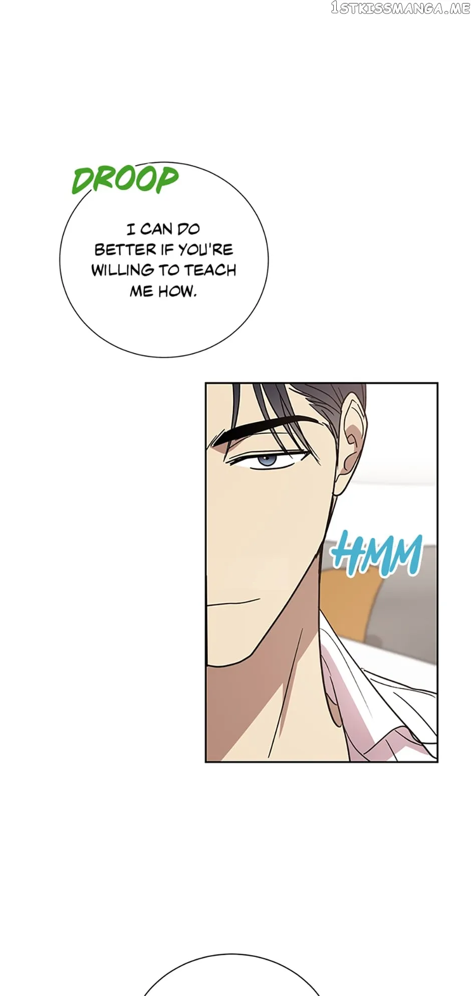 Love Class Chapter 5 Online - página 31