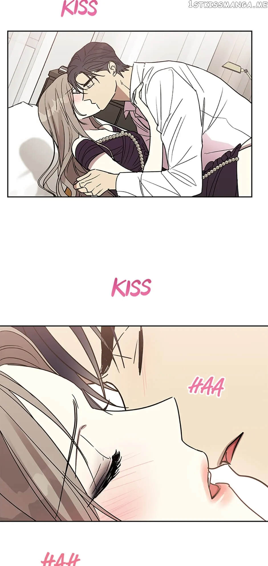 Love Class Chapter 5 Online - página 35