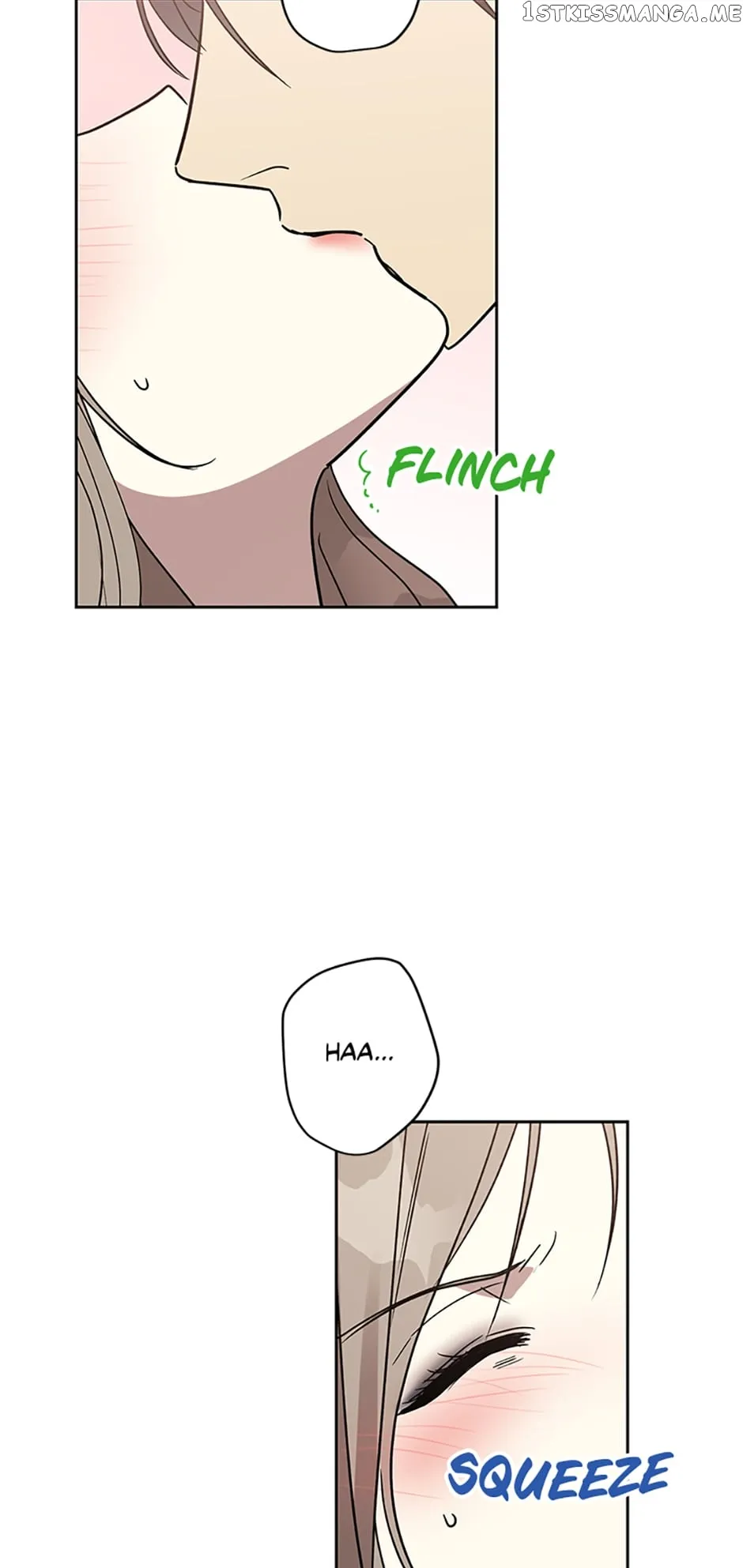 Love Class Chapter 5 Online - página 37