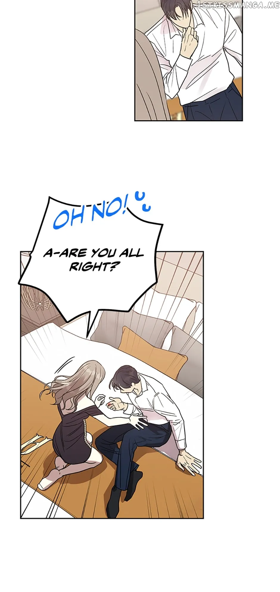 Love Class Chapter 5 Online - página 39