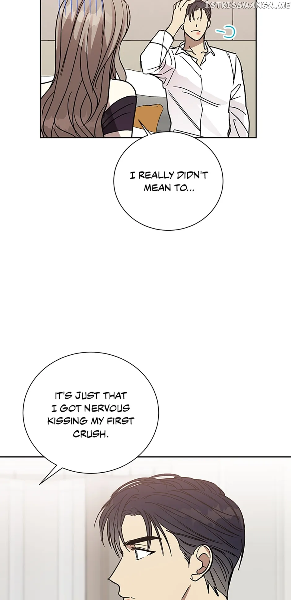 Love Class Chapter 5 Online - página 41