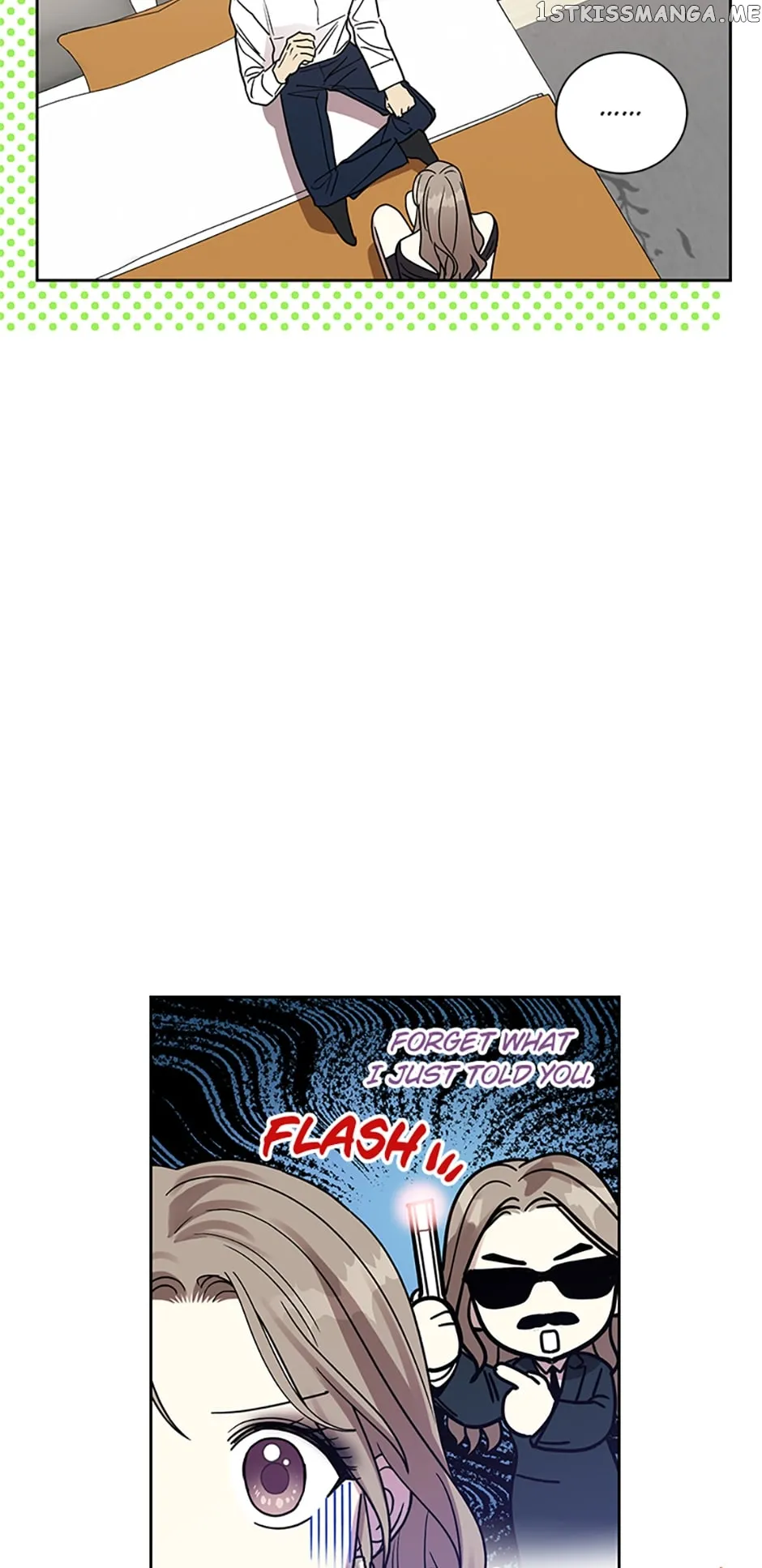 Love Class Chapter 5 Online - página 43