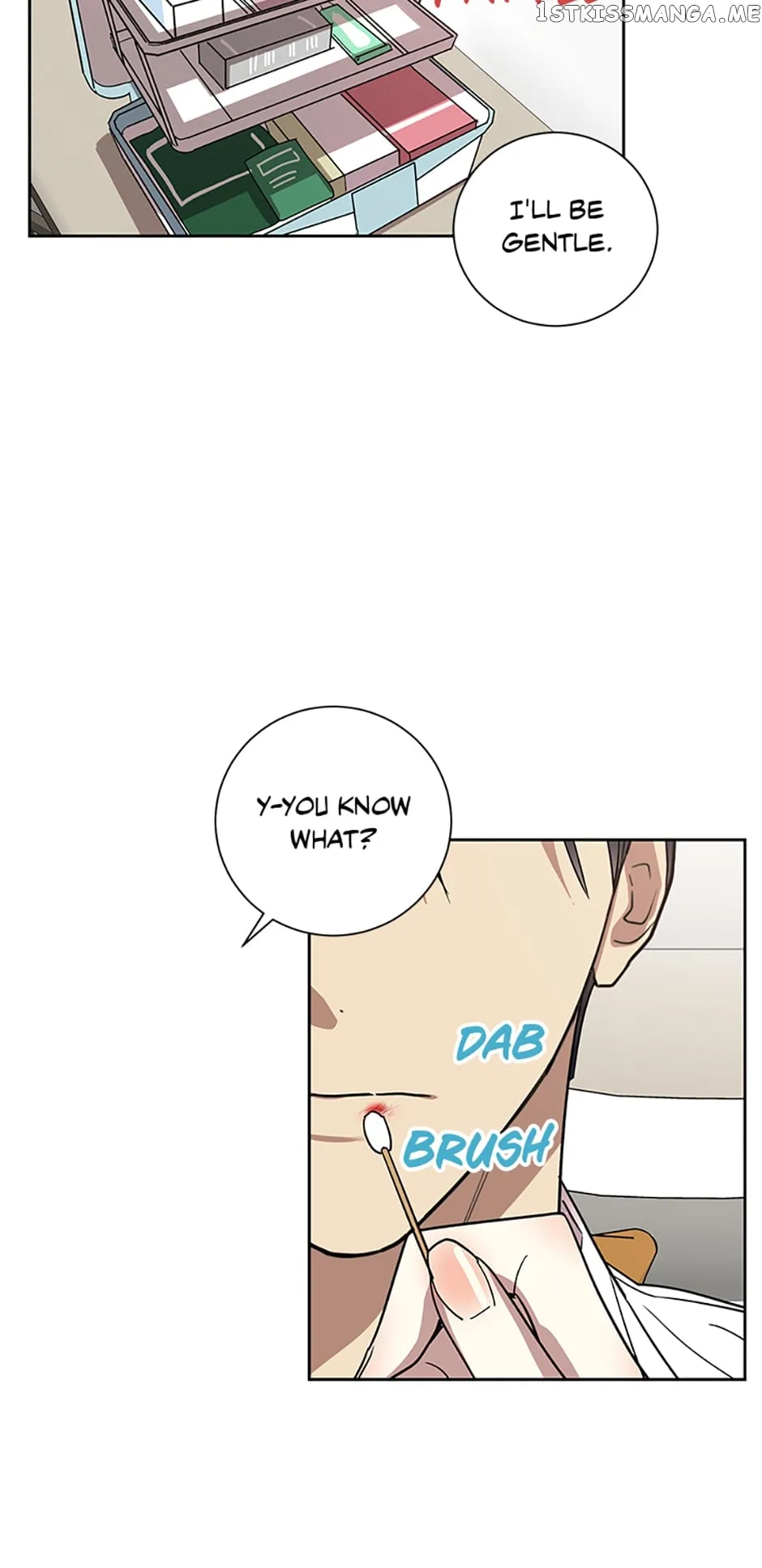 Love Class Chapter 5 Online - página 46