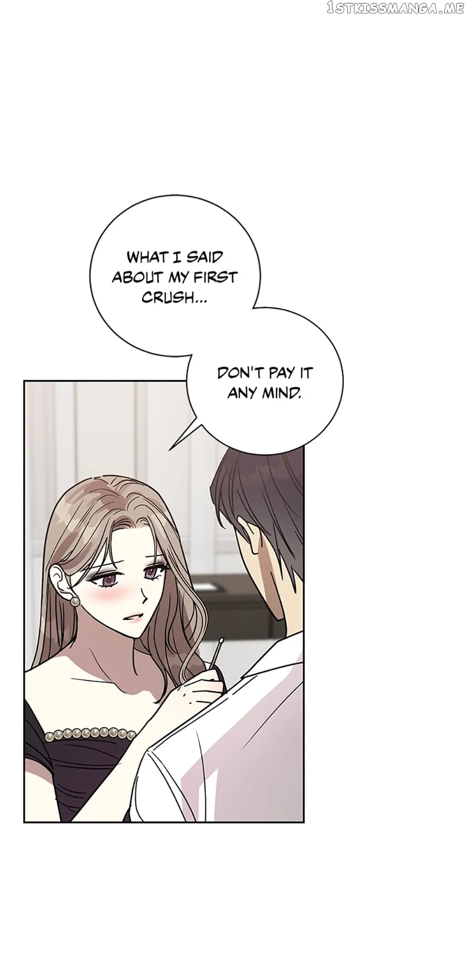 Love Class Chapter 5 Online - página 47