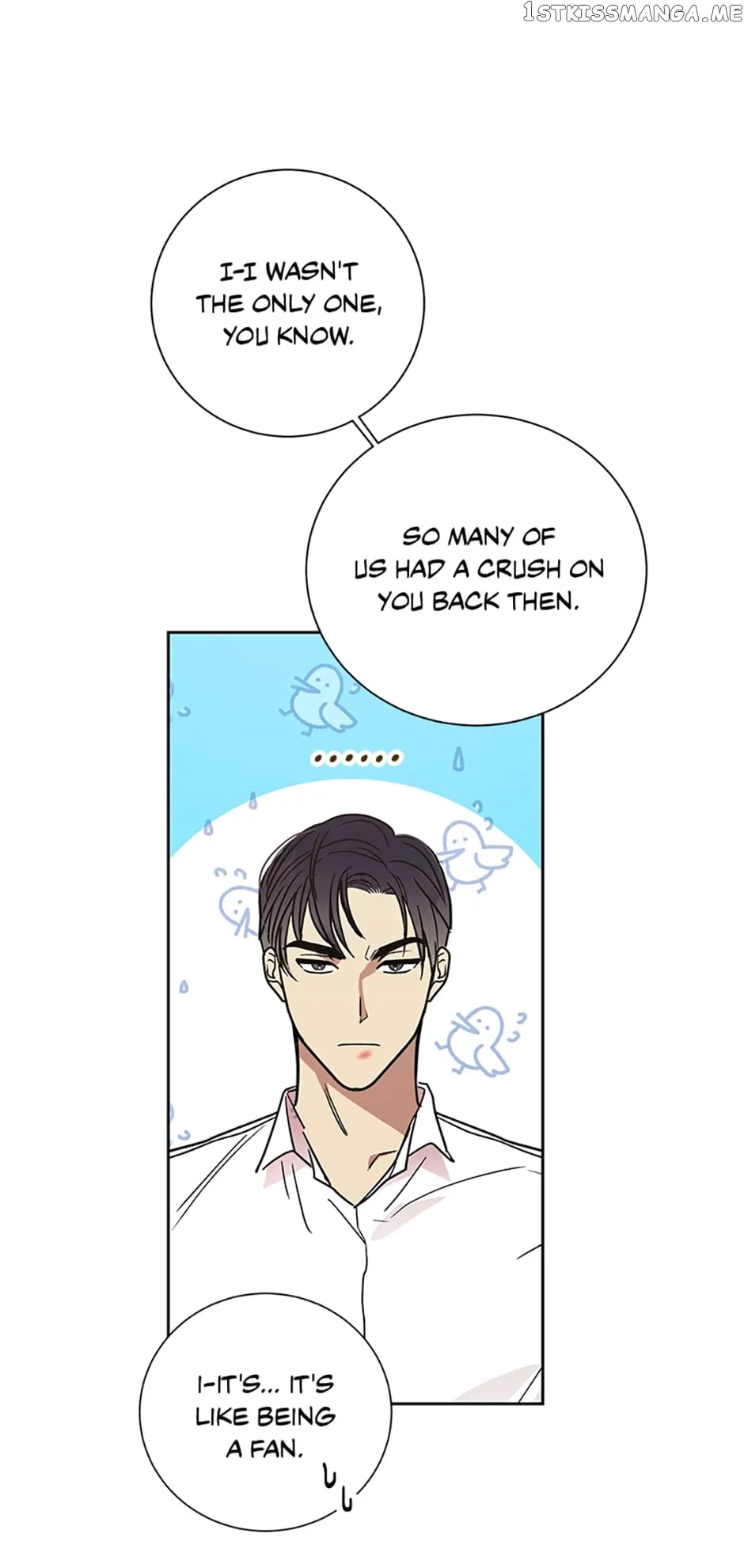 Love Class Chapter 5 Online - página 48