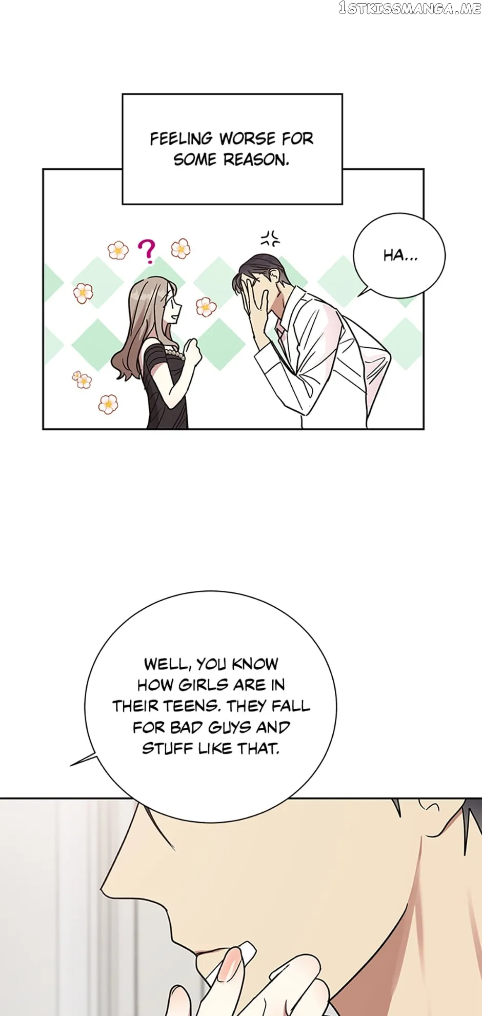 Love Class Chapter 5 Online - página 50
