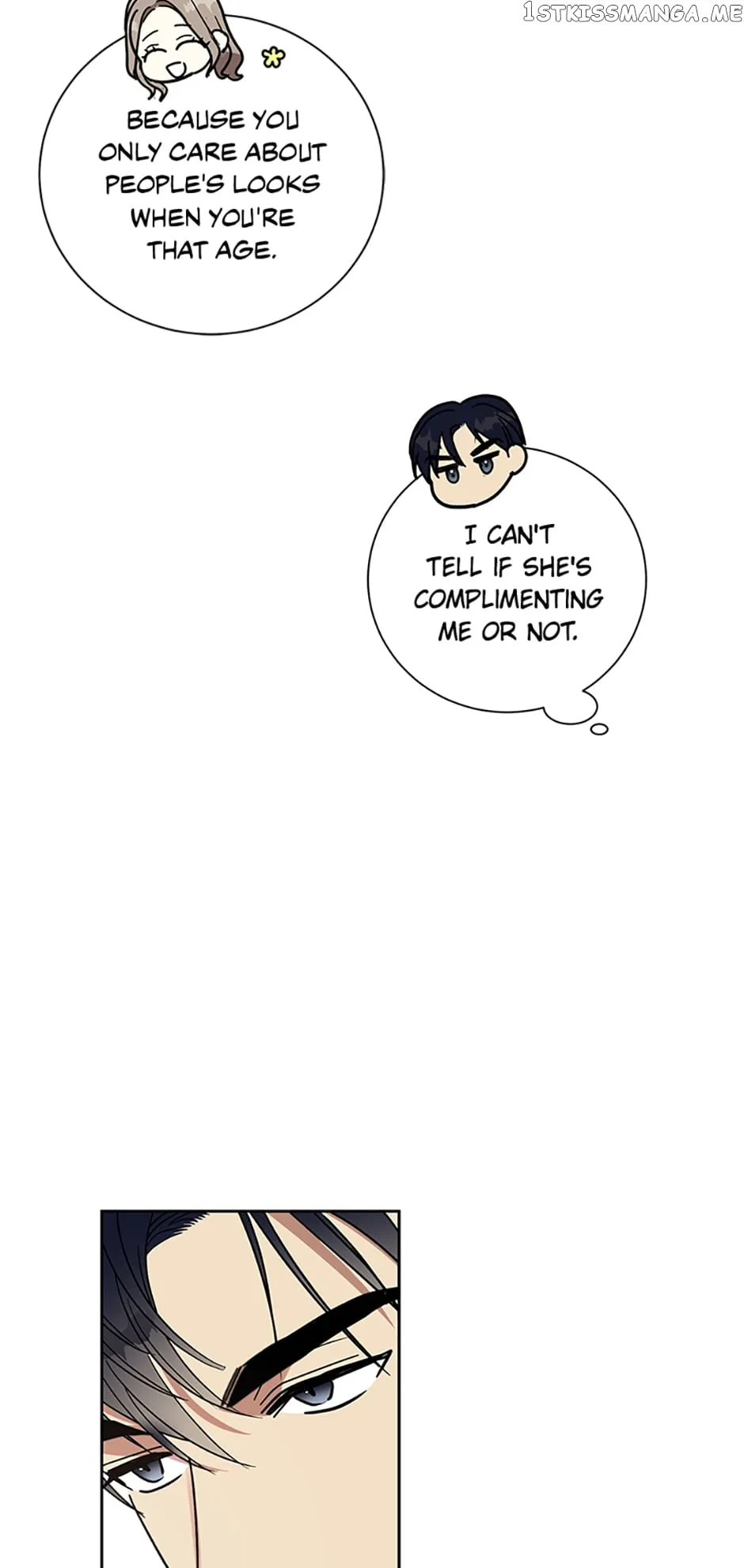 Love Class Chapter 5 Online - página 52