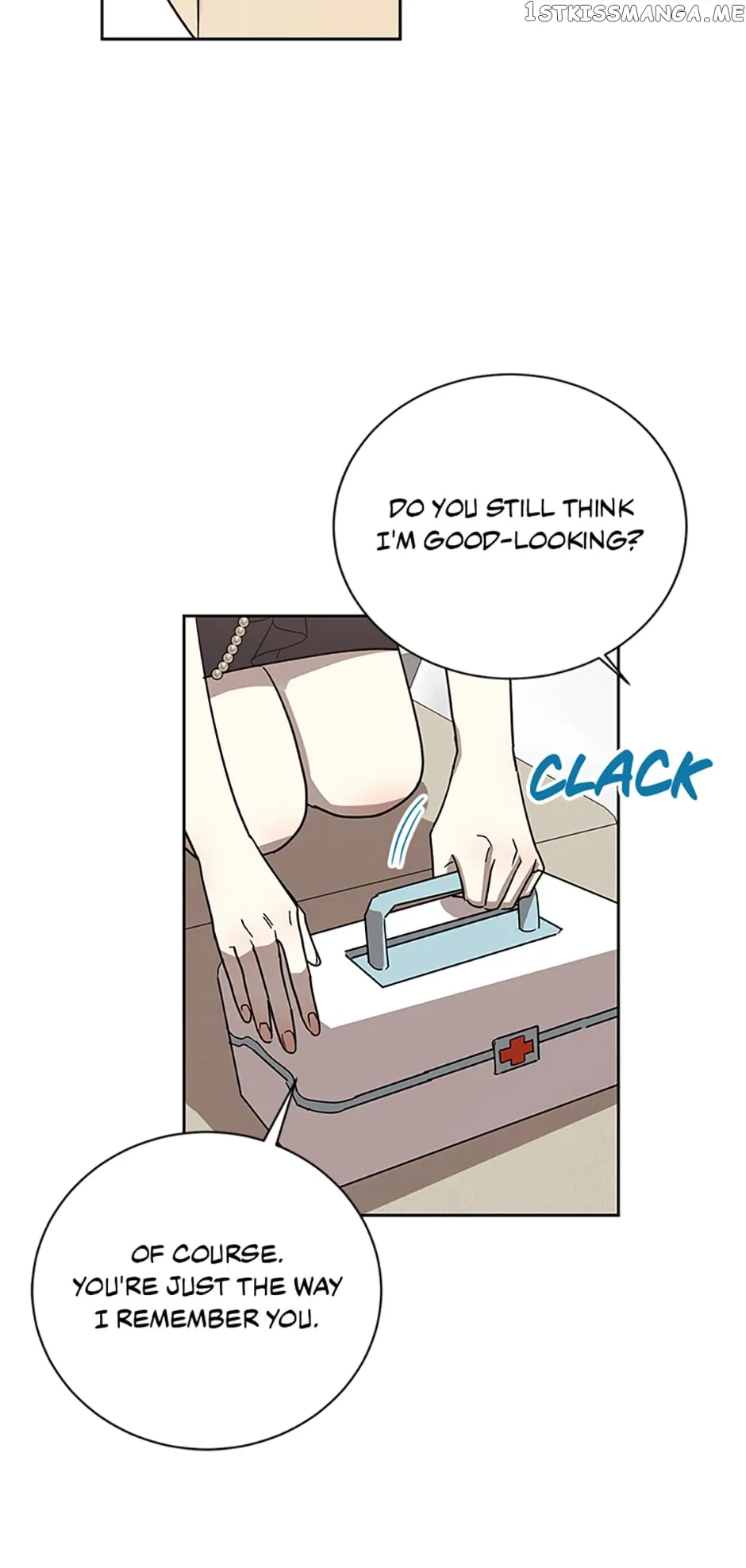 Love Class Chapter 5 Online - página 53