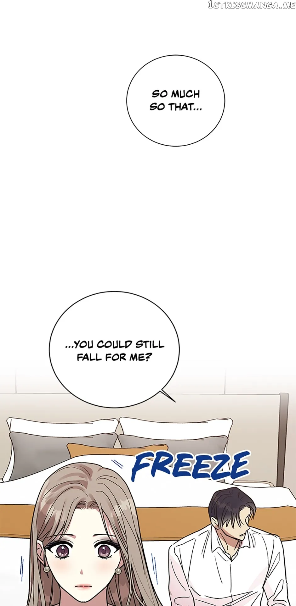 Love Class Chapter 5 Online - página 54