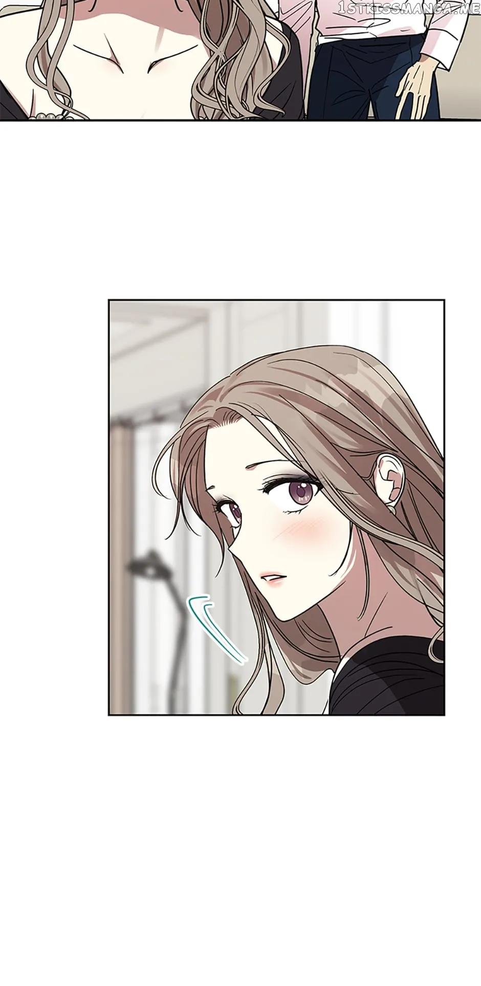 Love Class Chapter 5 Online - página 55