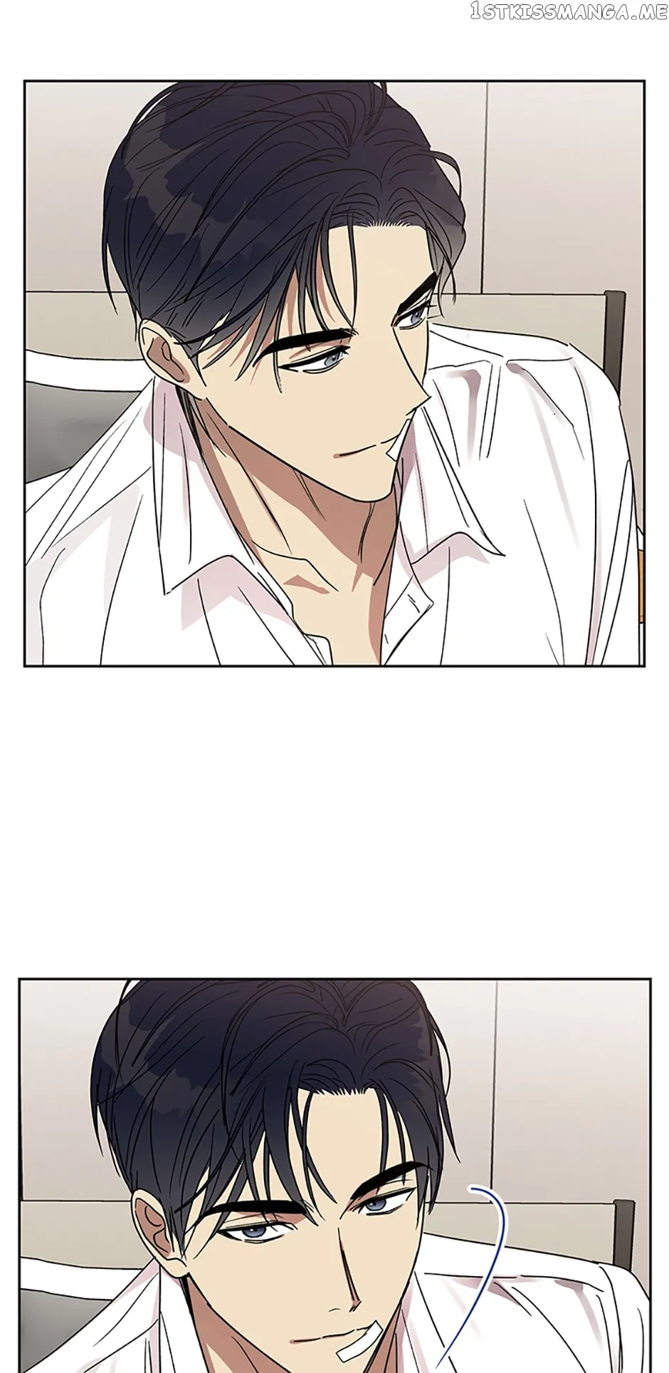 Love Class Chapter 5 Online - página 56
