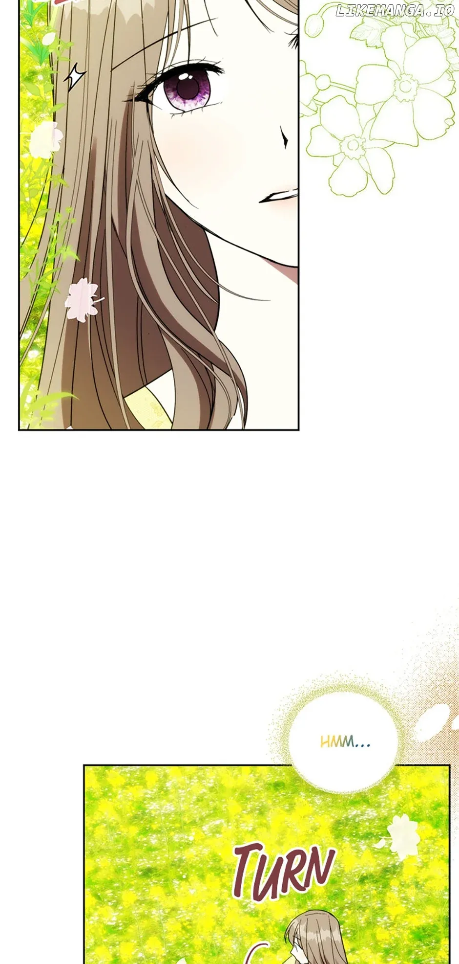 Love Class Chapter 50 Online - página 4