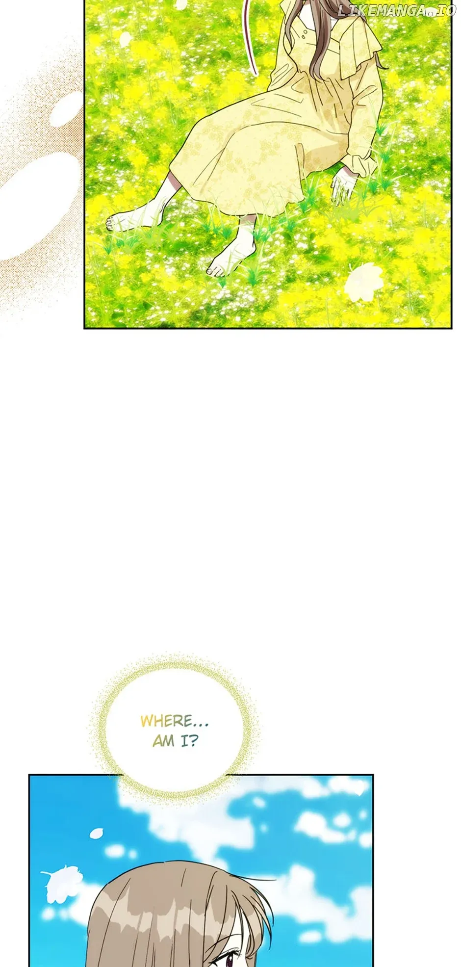 Love Class Chapter 50 Online - página 5