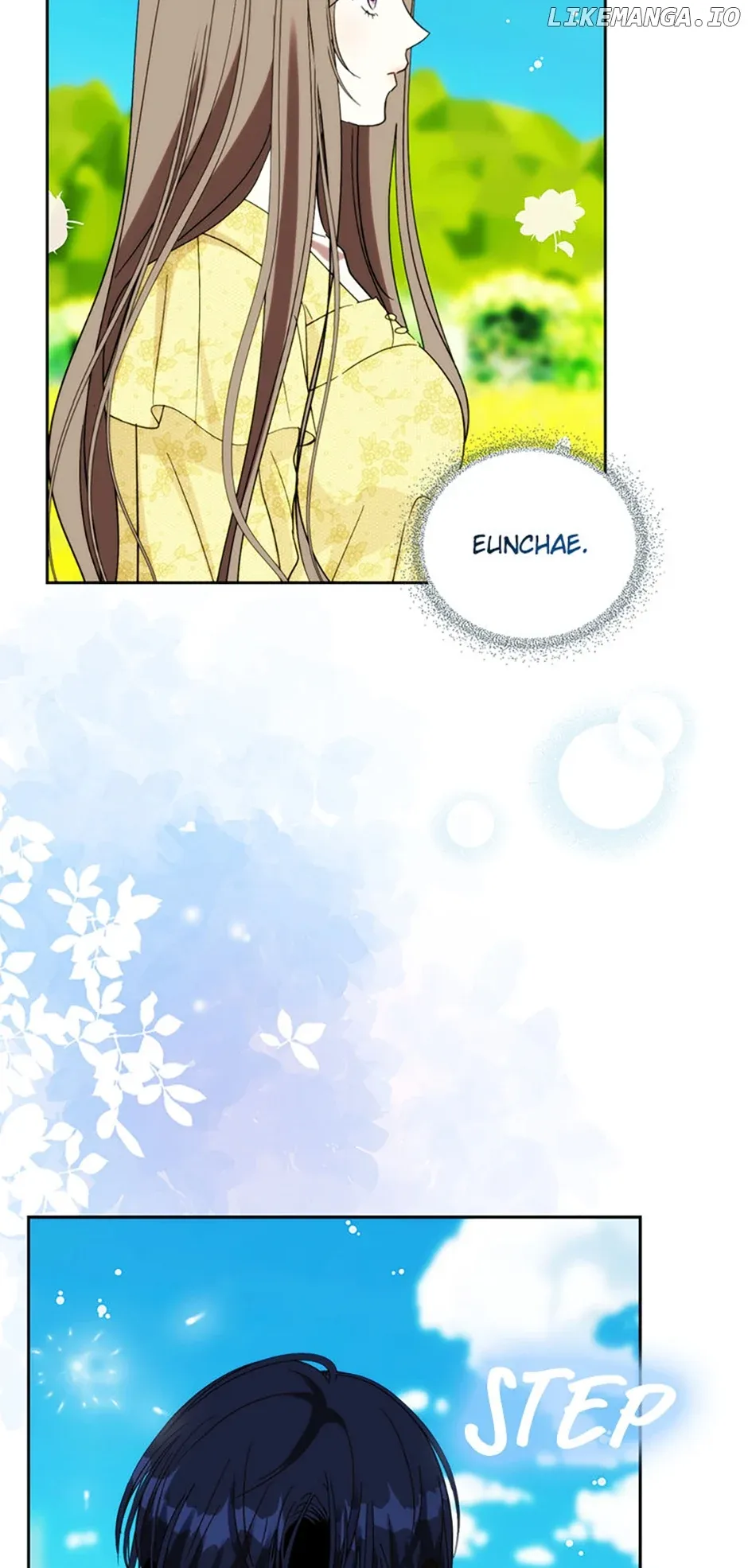 Love Class Chapter 50 Online - página 6