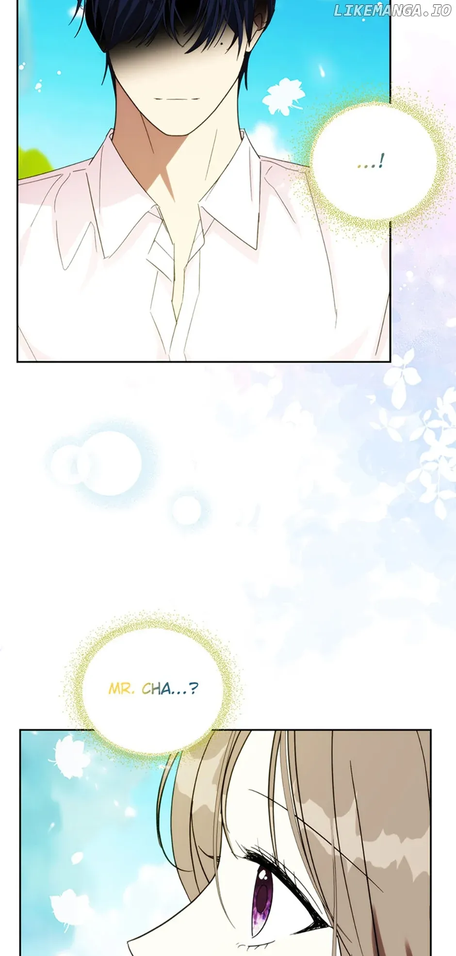 Love Class Chapter 50 Online - página 7