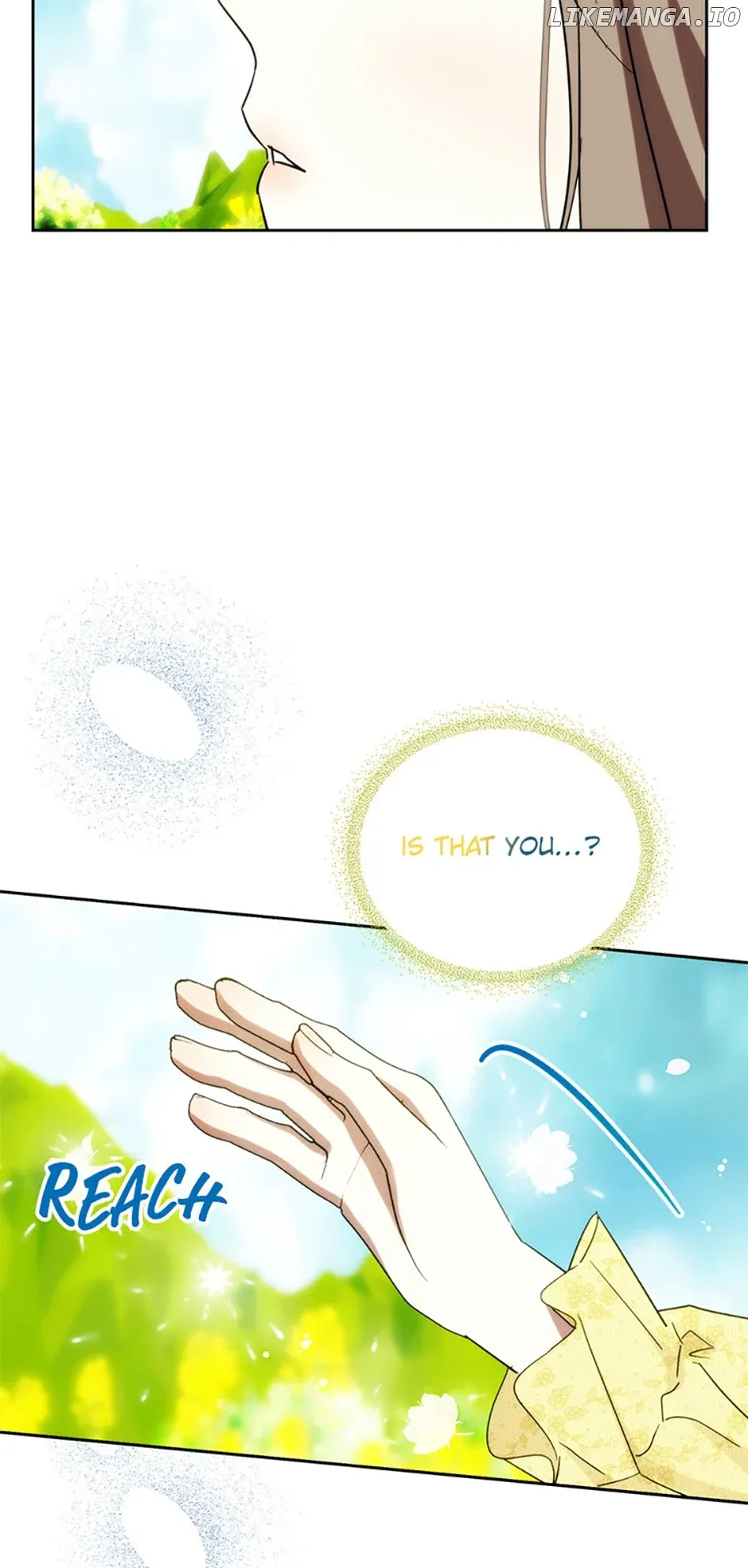 Love Class Chapter 50 Online - página 8
