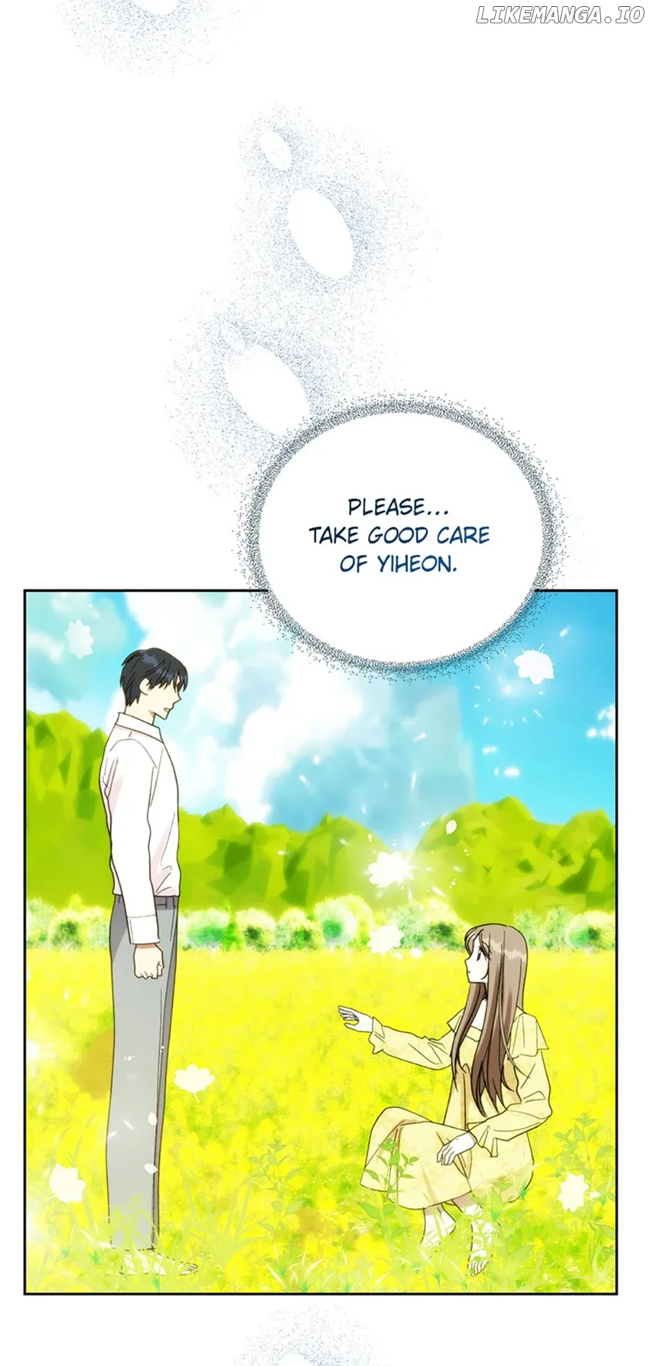 Love Class Chapter 50 Online - página 9