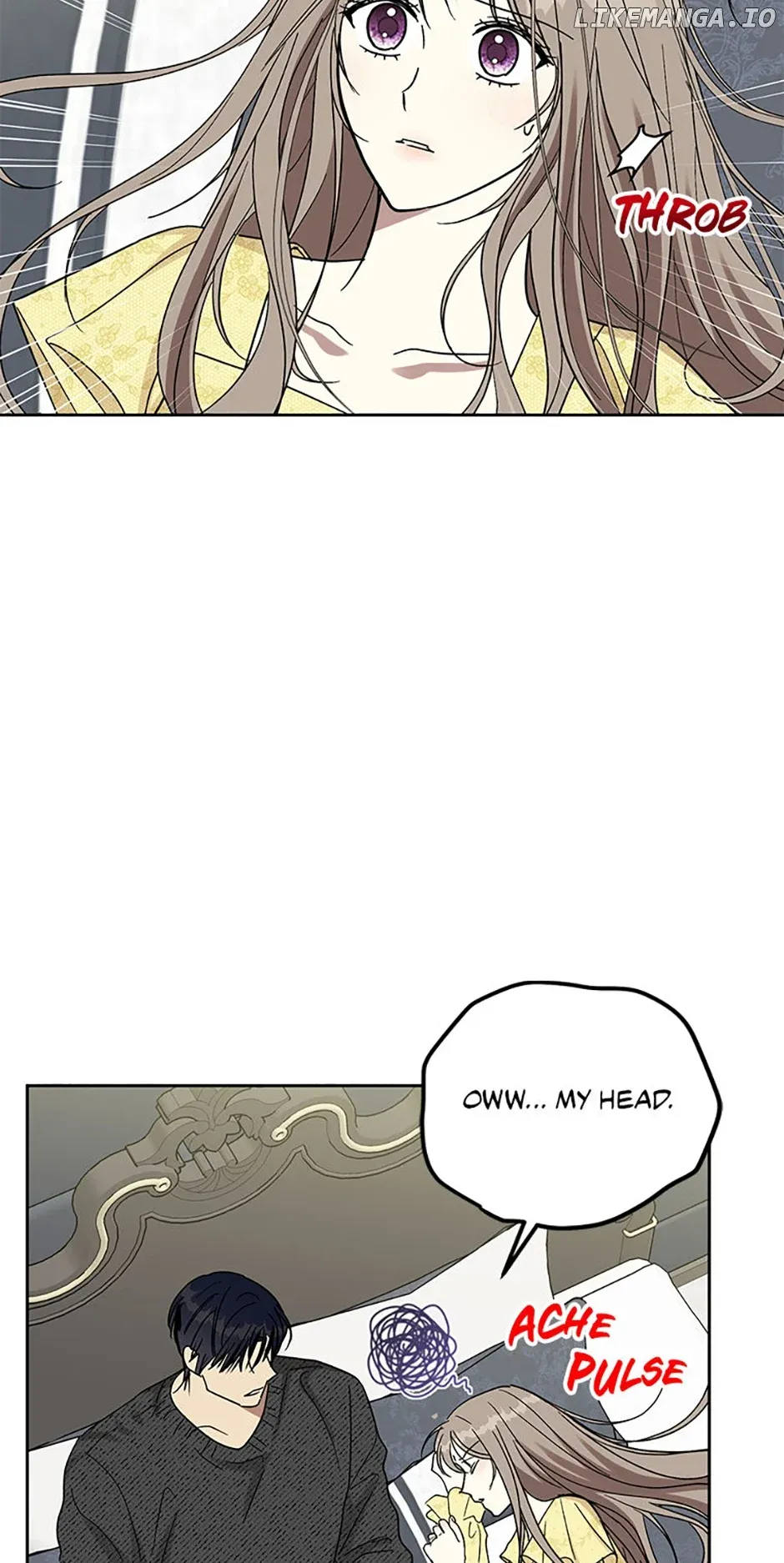 Love Class Chapter 50 Online - página 13