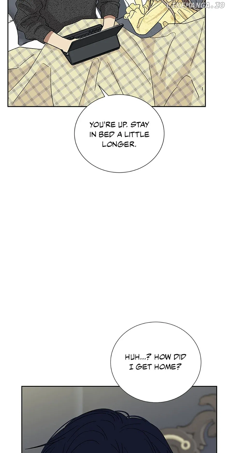 Love Class Chapter 50 Online - página 14