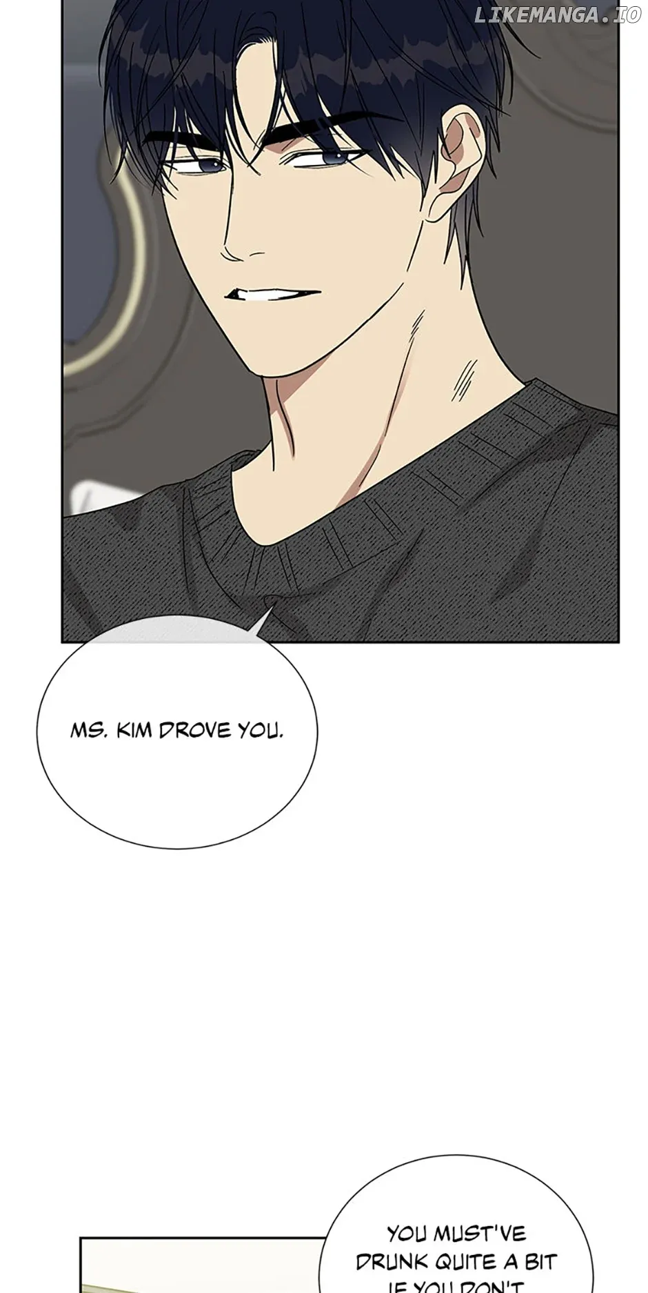 Love Class Chapter 50 Online - página 15