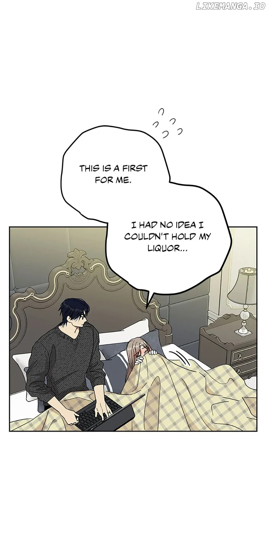 Love Class Chapter 50 Online - página 21