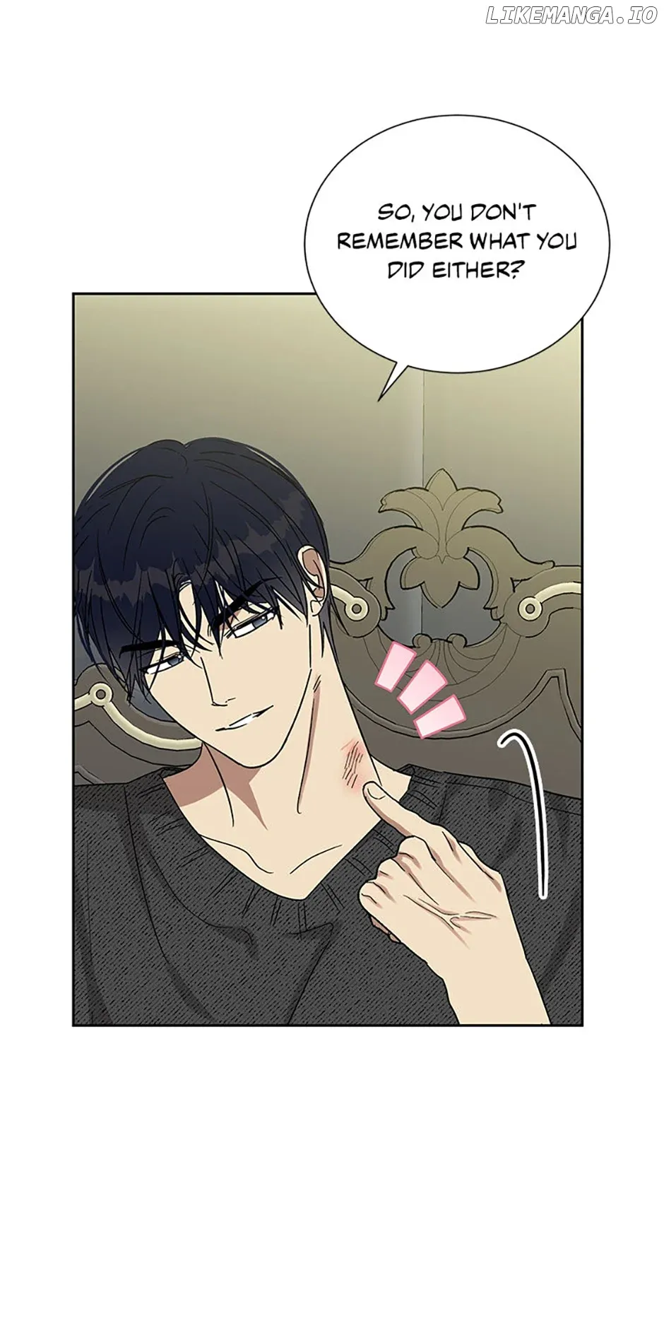 Love Class Chapter 50 Online - página 22