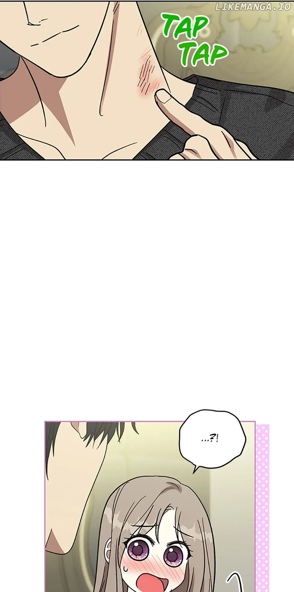 Love Class Chapter 50 Online - página 23