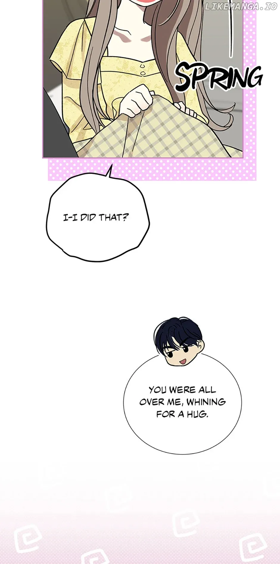 Love Class Chapter 50 Online - página 24