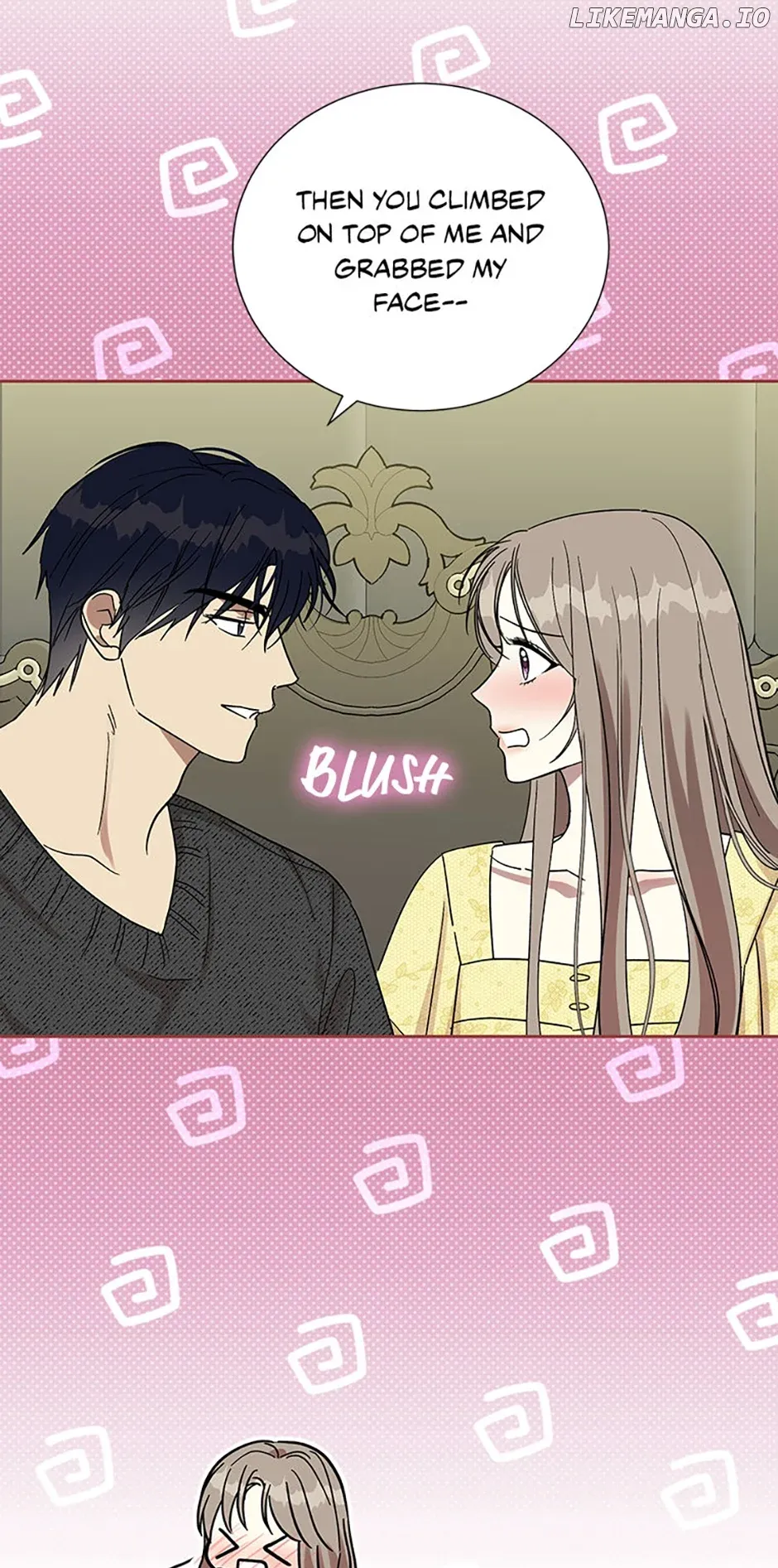 Love Class Chapter 50 Online - página 25