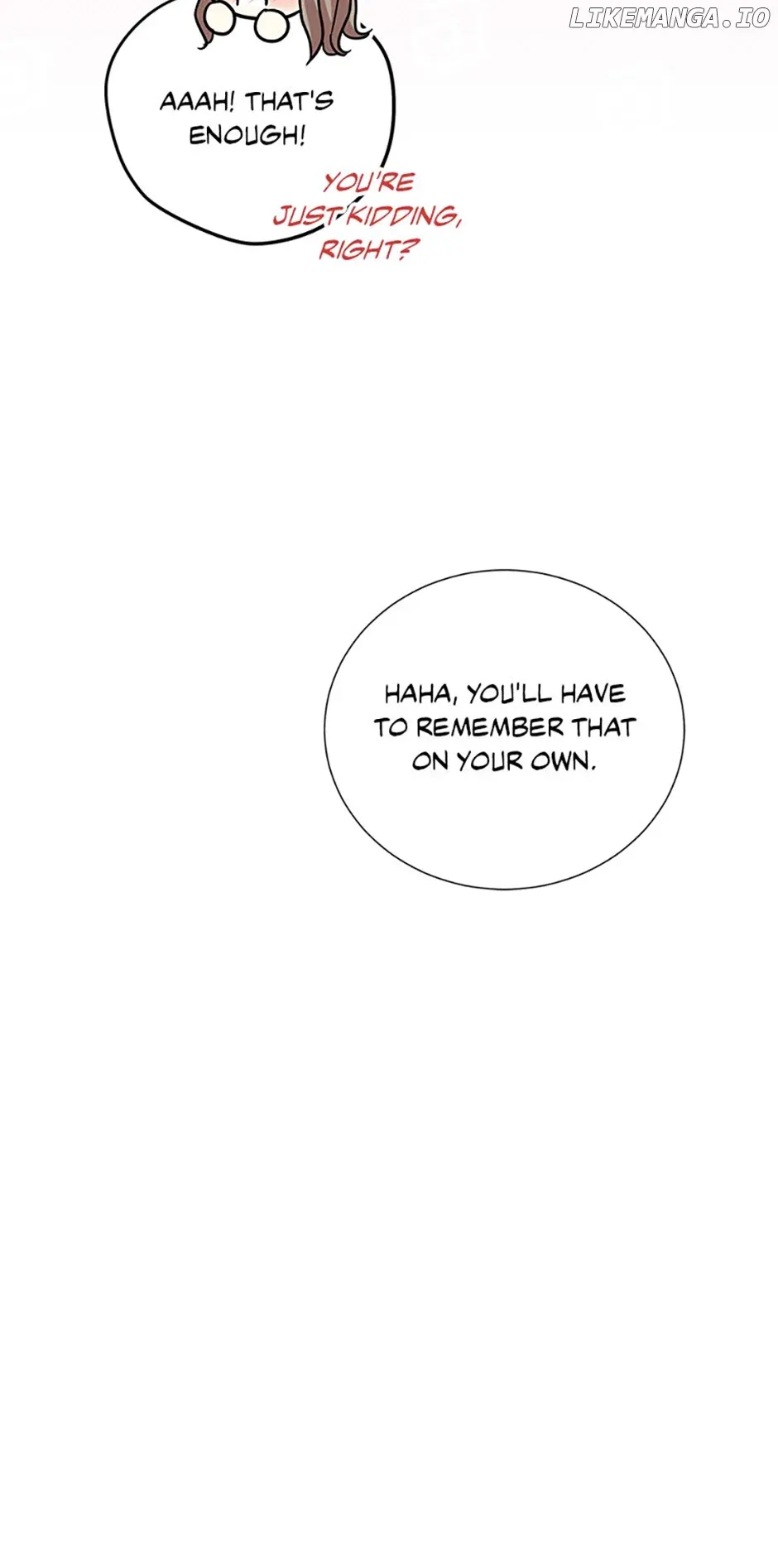 Love Class Chapter 50 Online - página 26