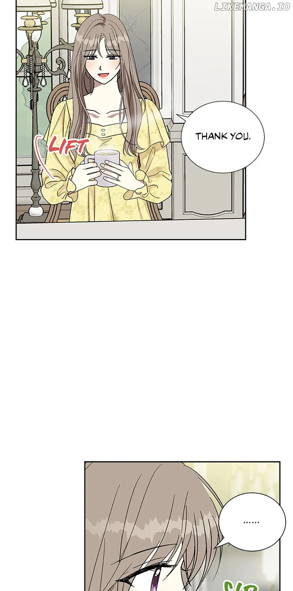 Love Class Chapter 50 Online - página 29