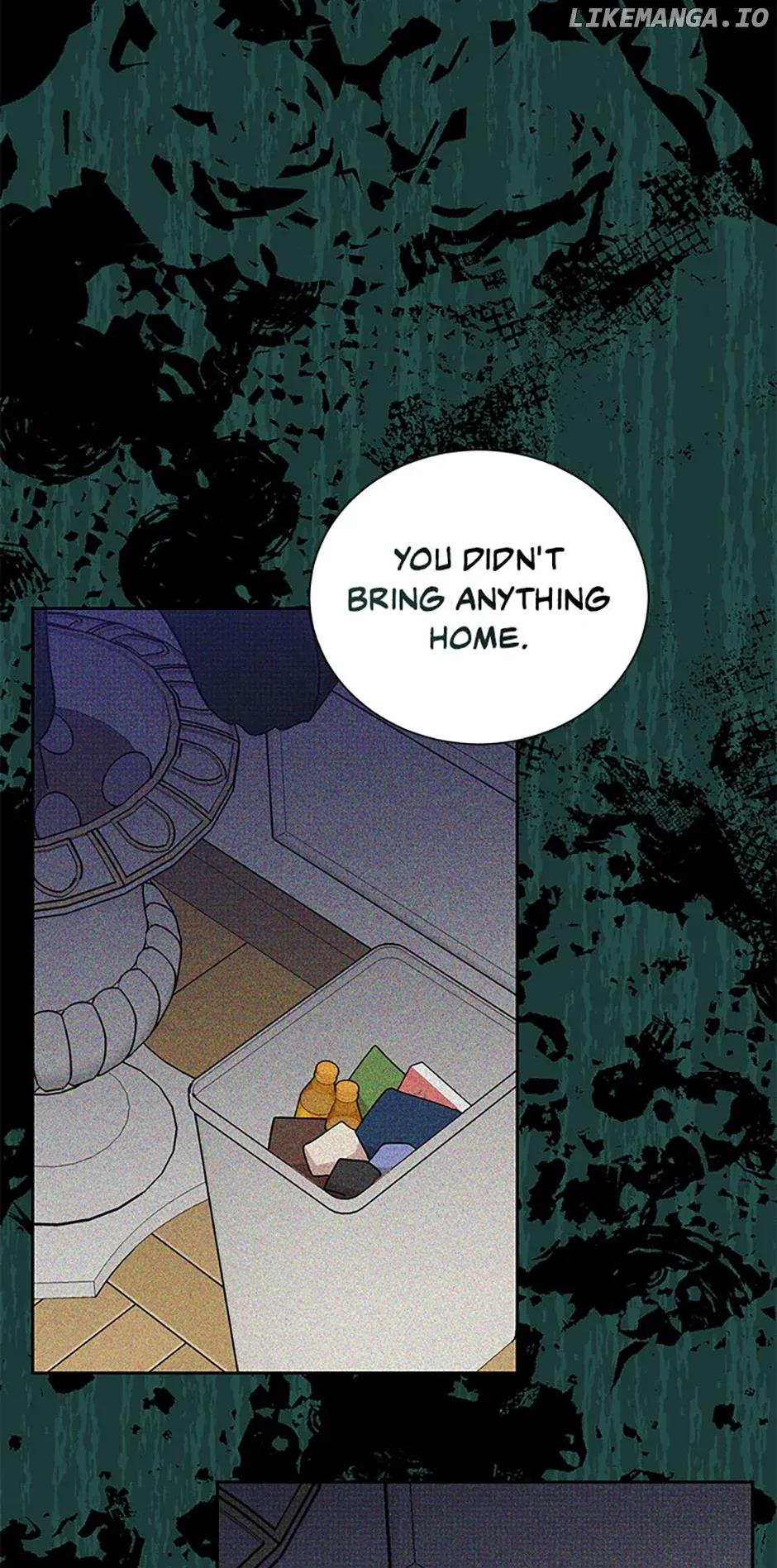 Love Class Chapter 50 Online - página 34