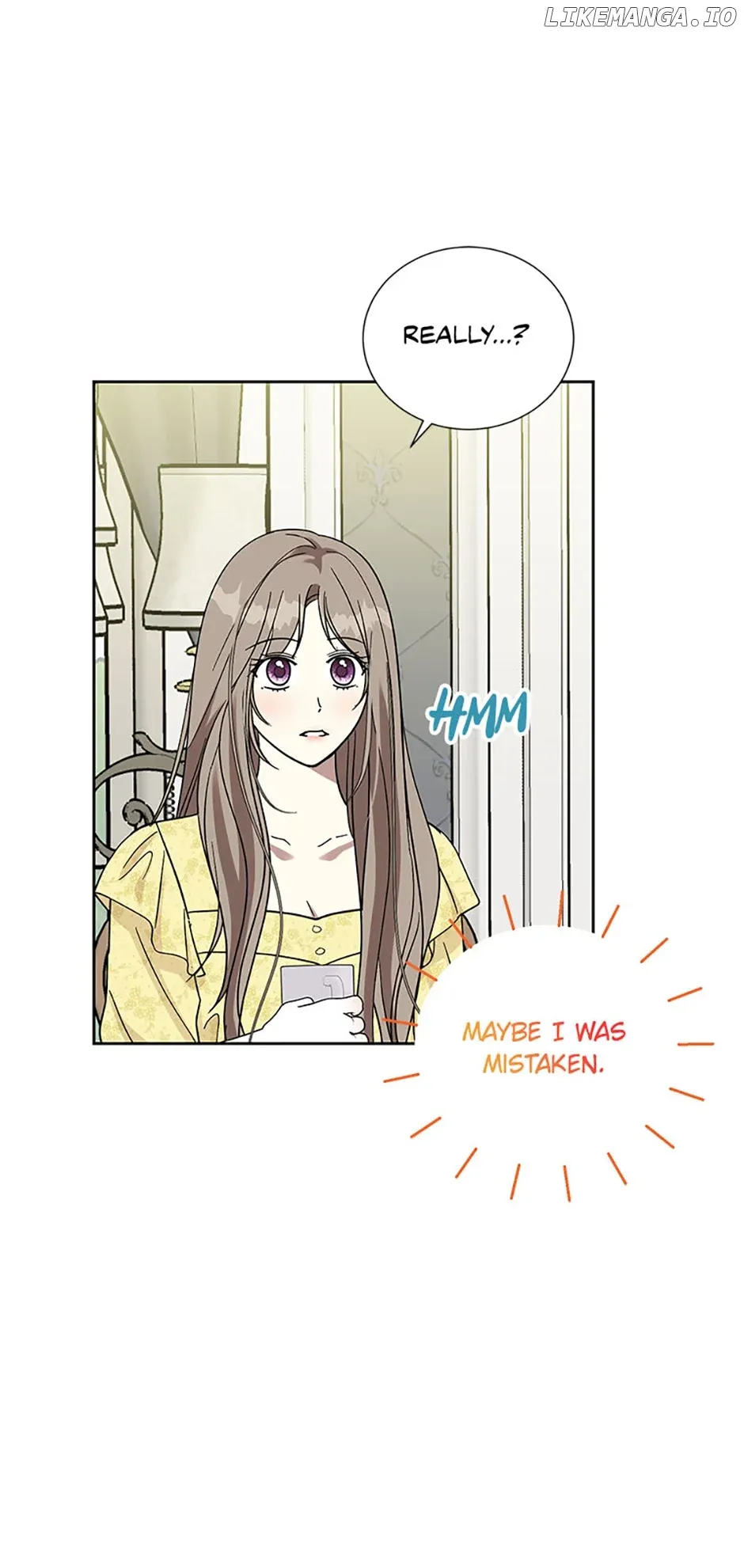 Love Class Chapter 50 Online - página 36