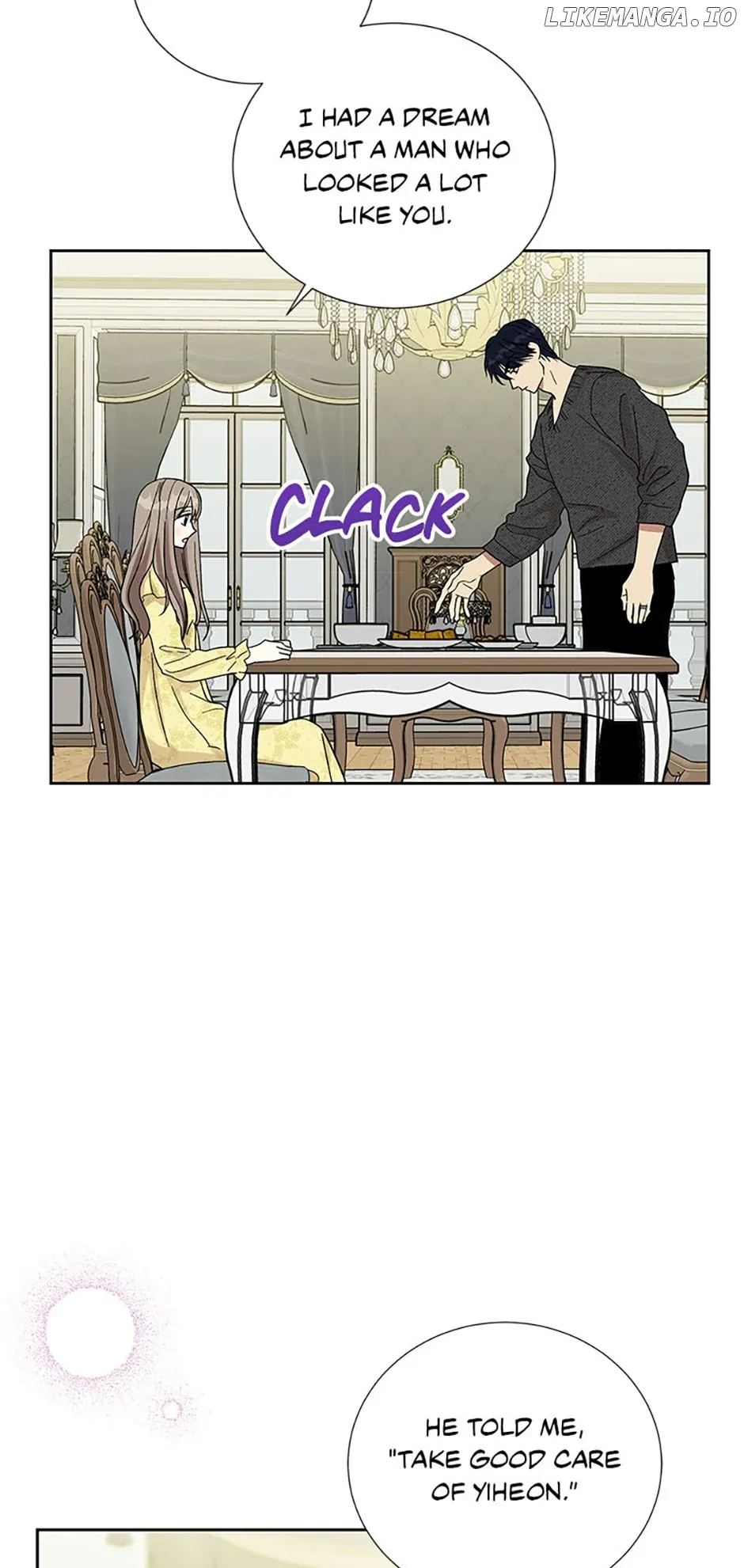 Love Class Chapter 50 Online - página 38