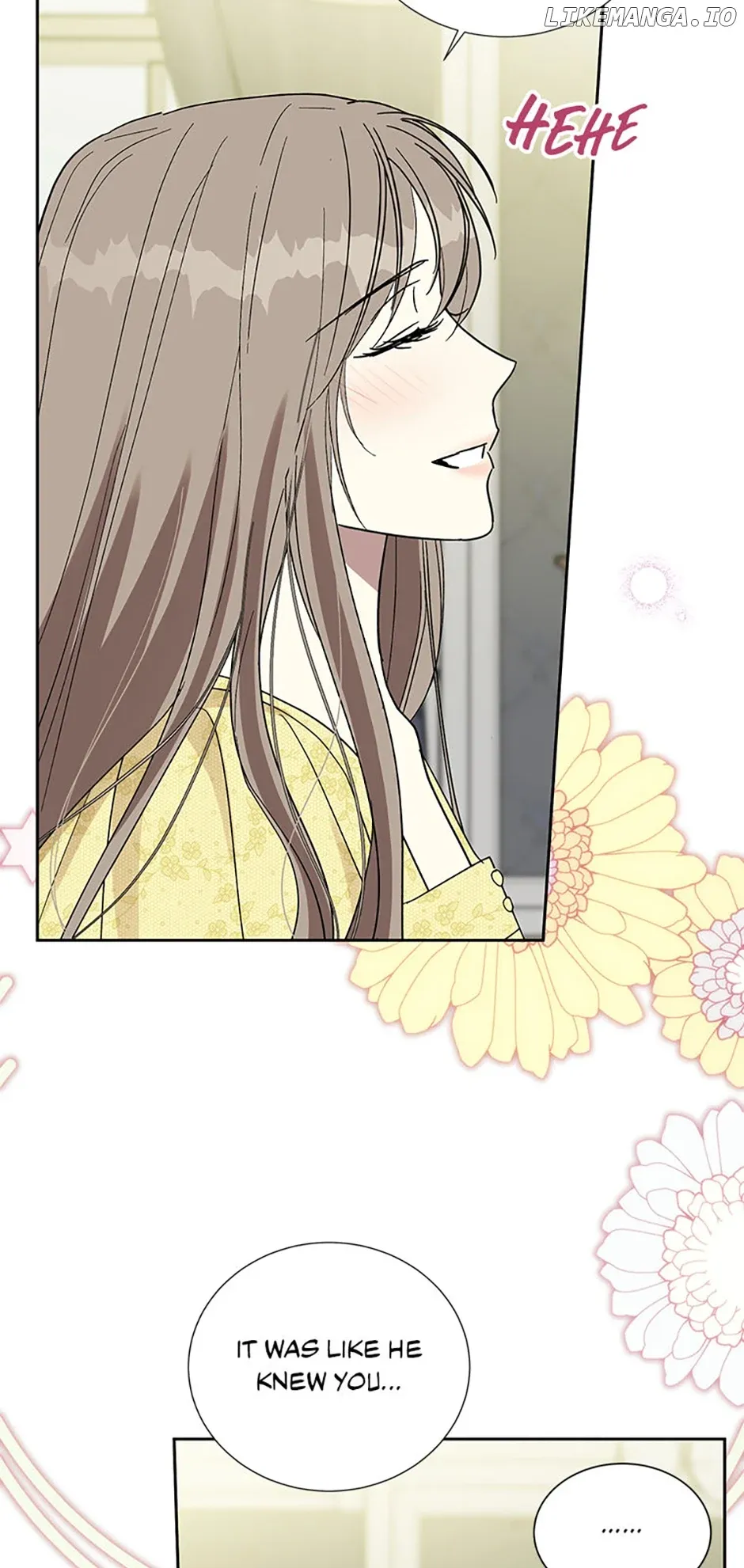 Love Class Chapter 50 Online - página 39