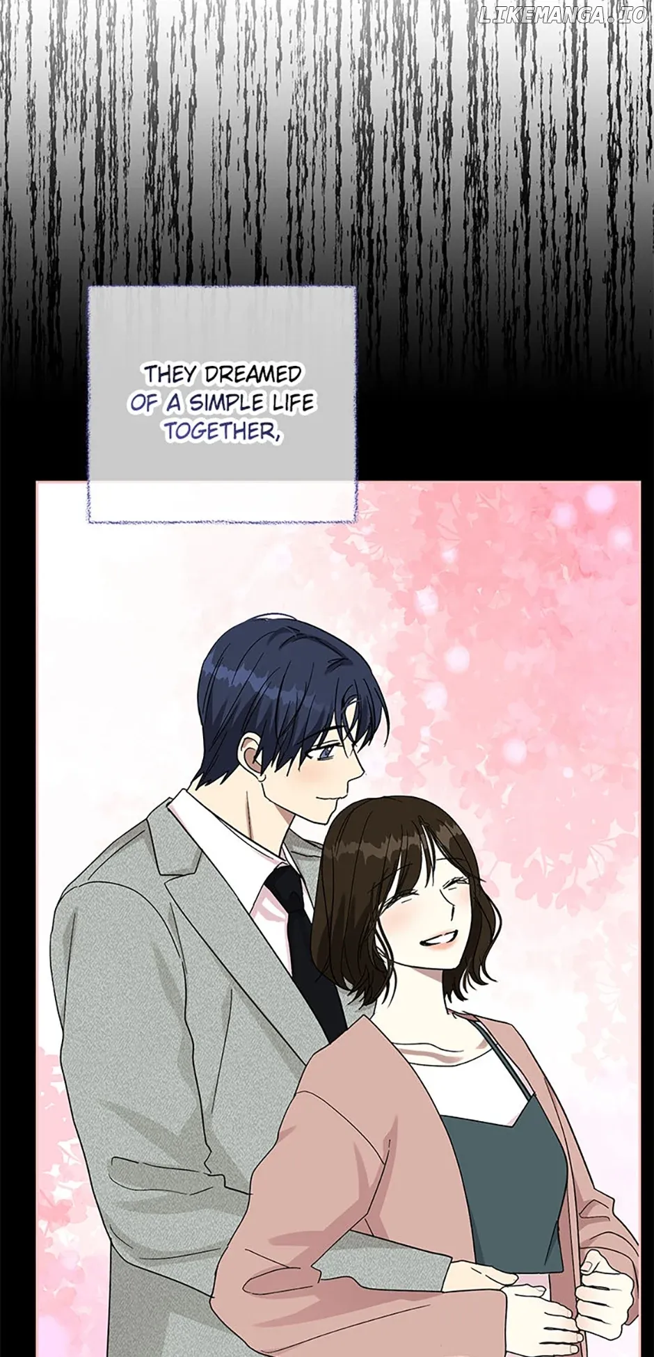 Love Class Chapter 50 Online - página 44