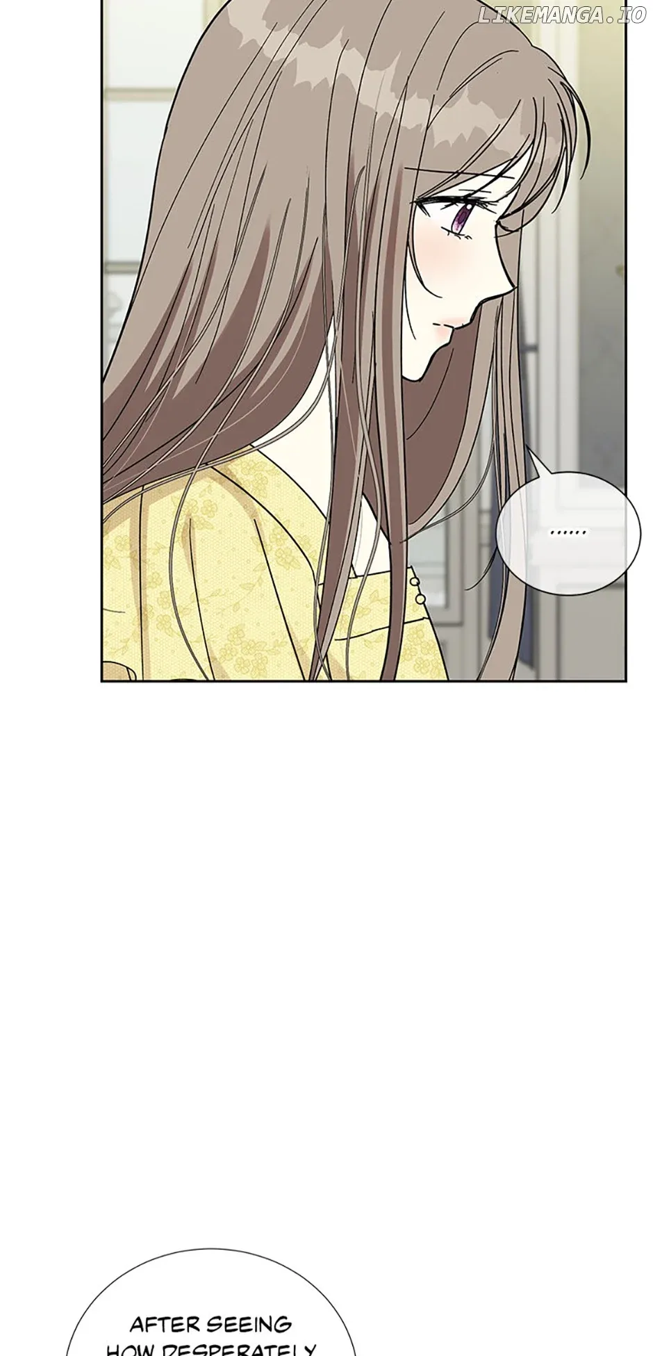 Love Class Chapter 50 Online - página 48