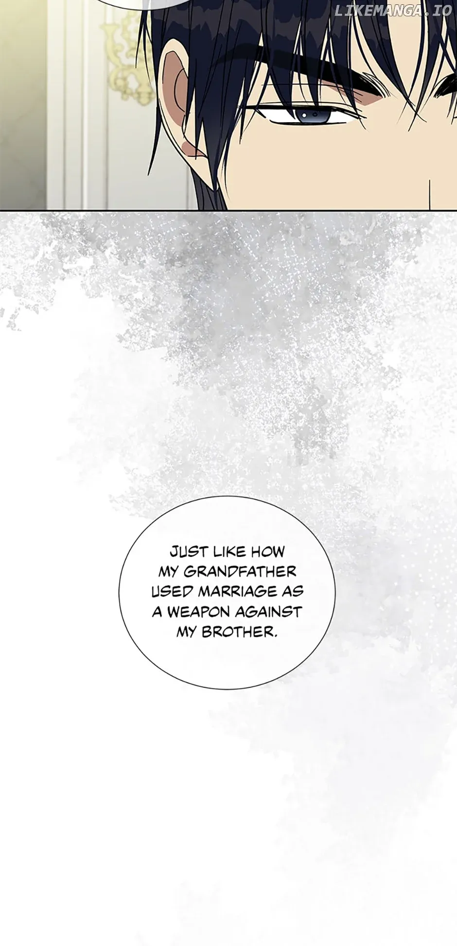 Love Class Chapter 50 Online - página 50
