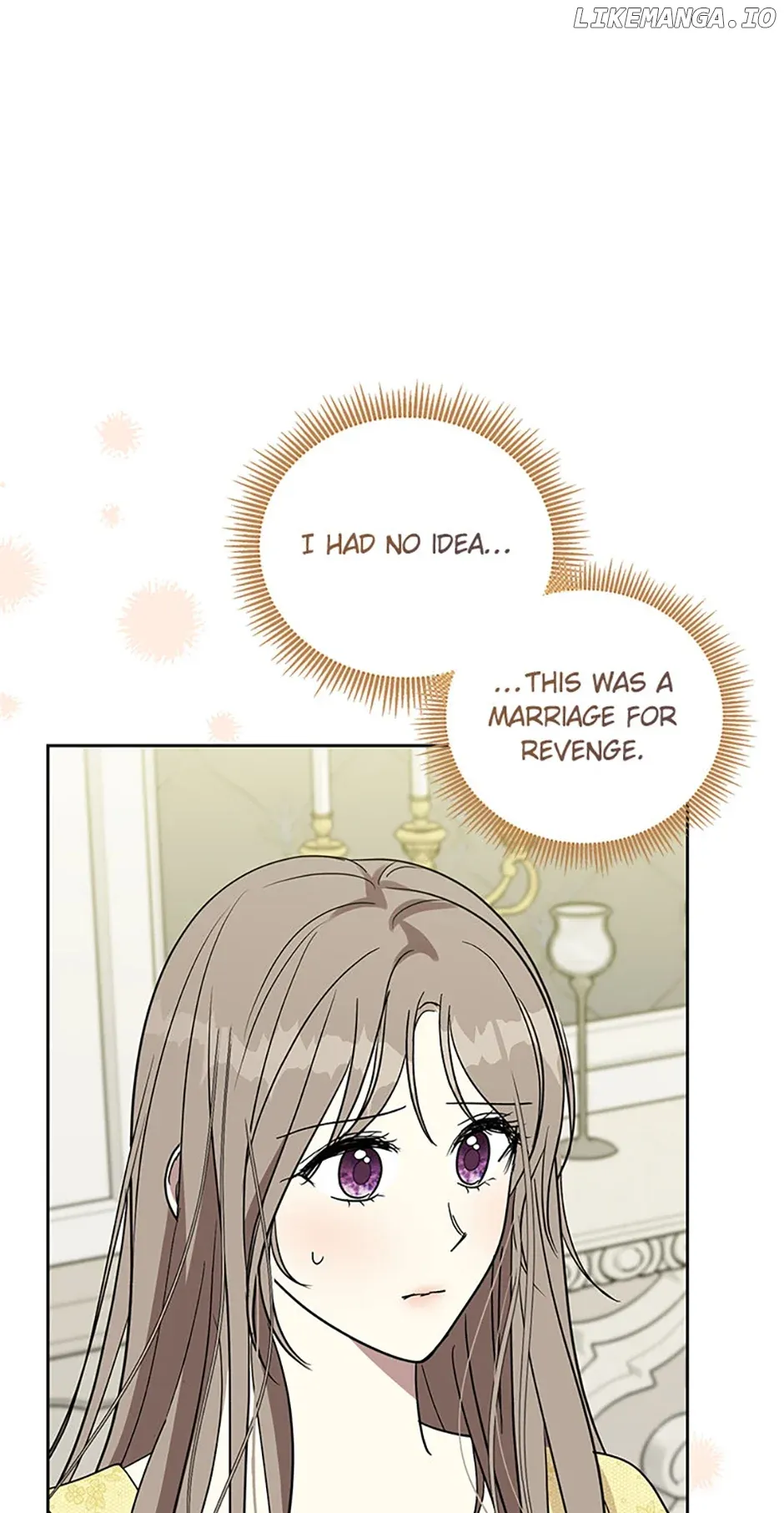Love Class Chapter 50 Online - página 51