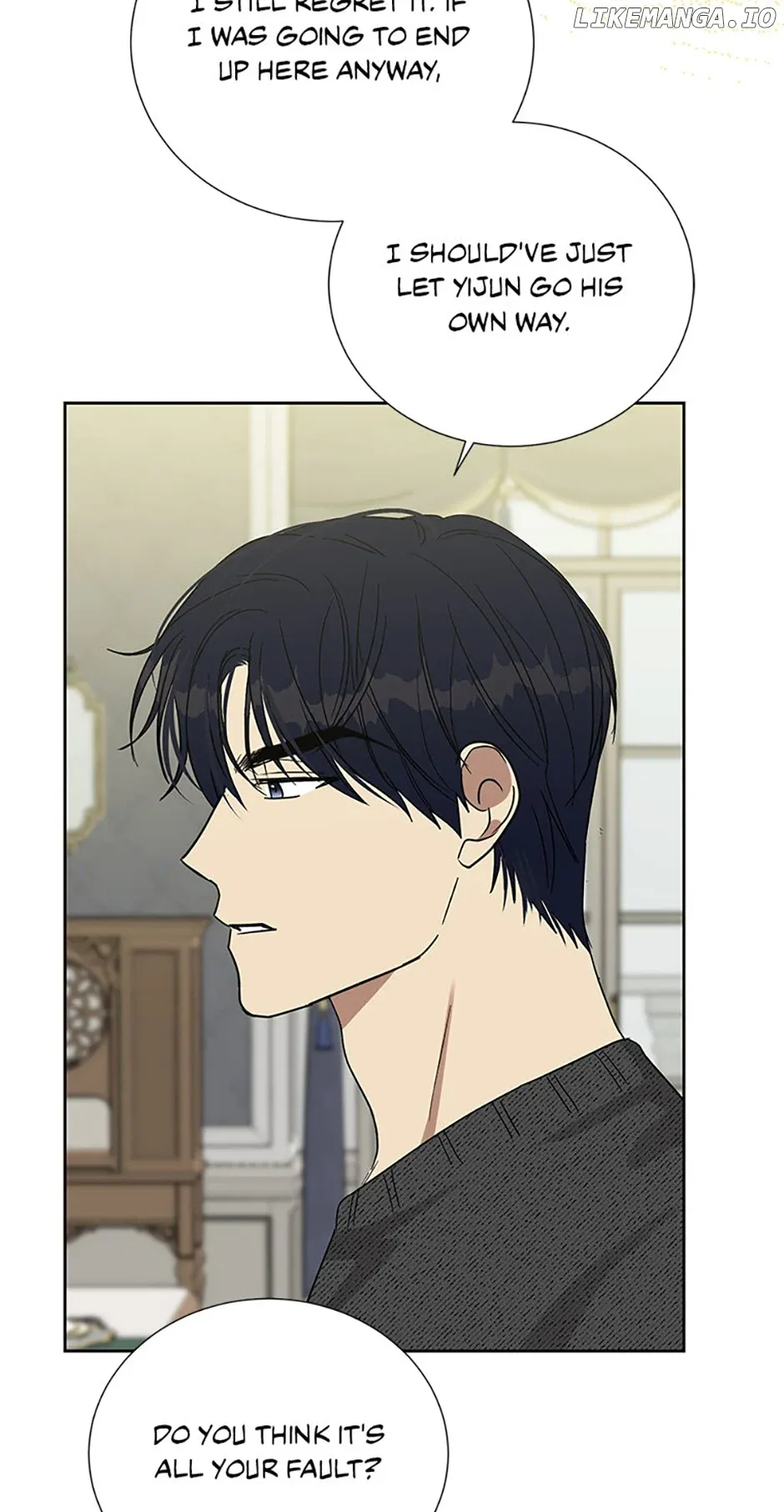 Love Class Chapter 50 Online - página 53