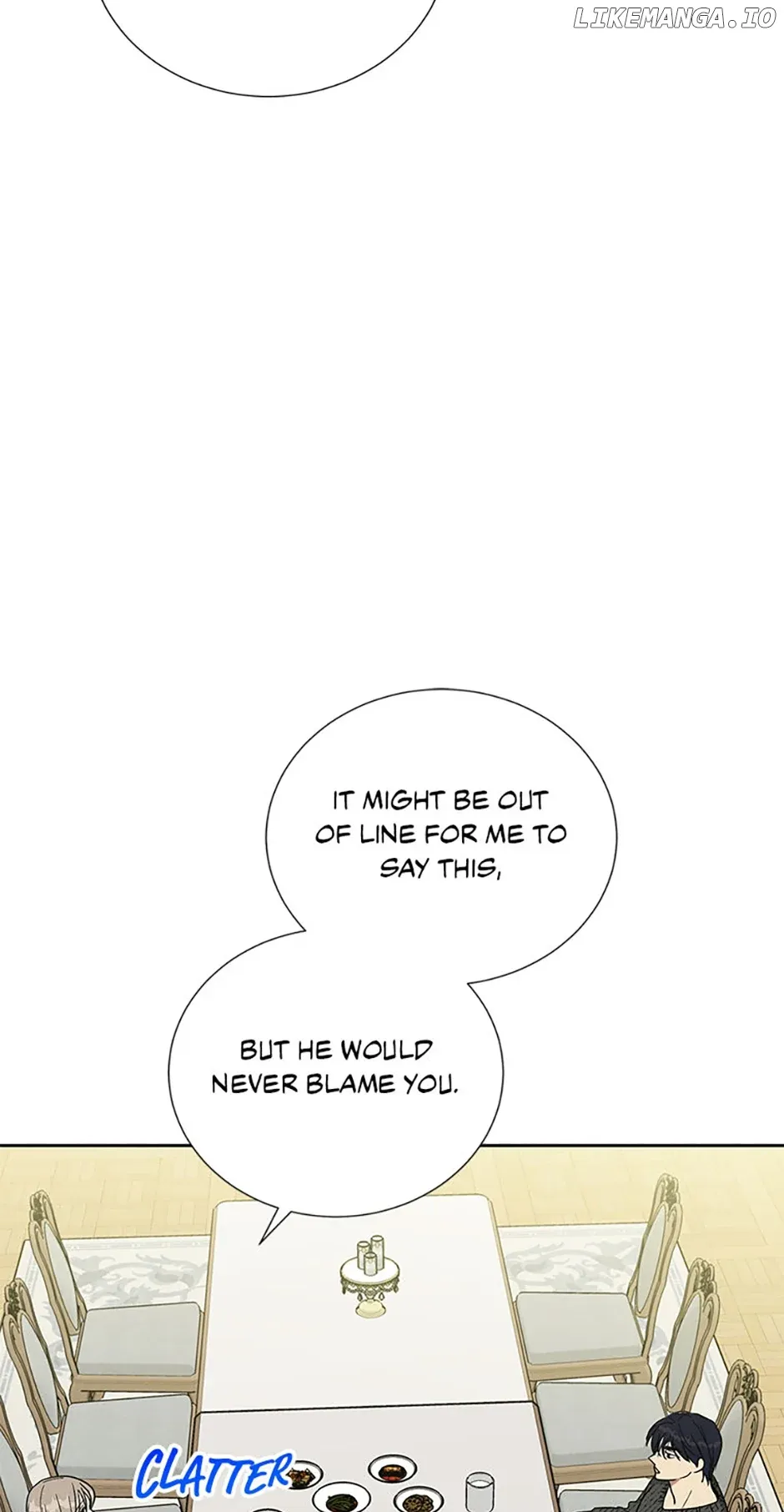 Love Class Chapter 50 Online - página 54