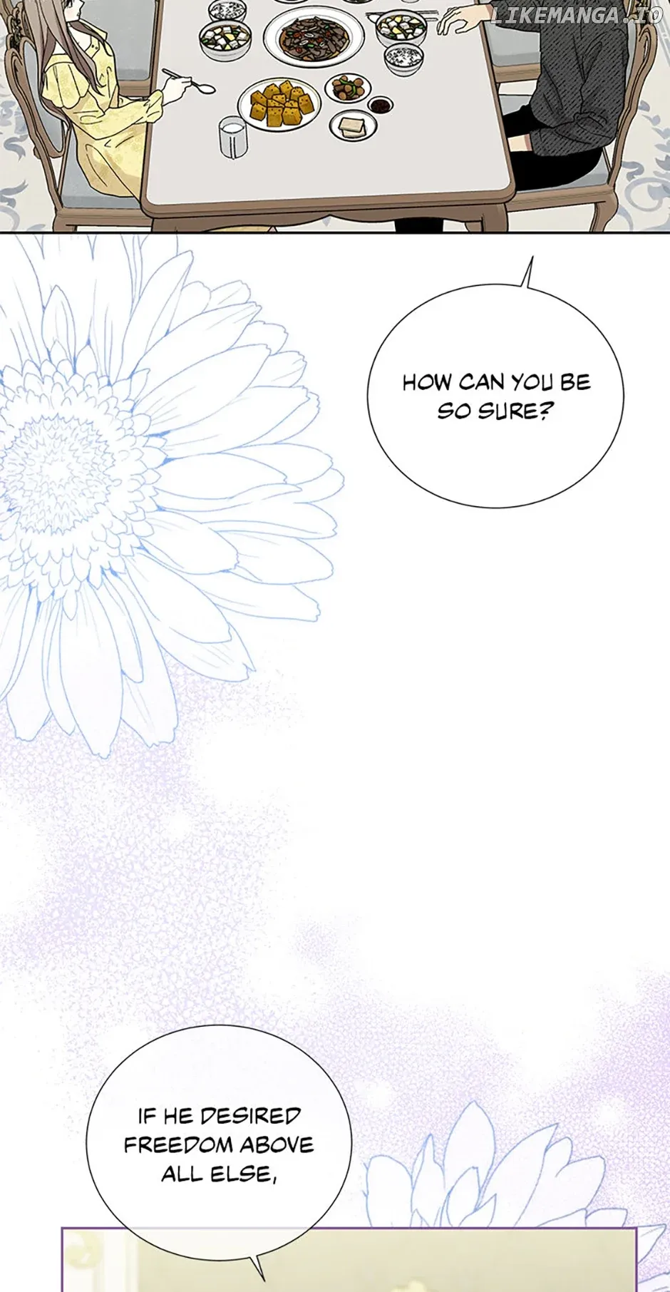 Love Class Chapter 50 Online - página 55