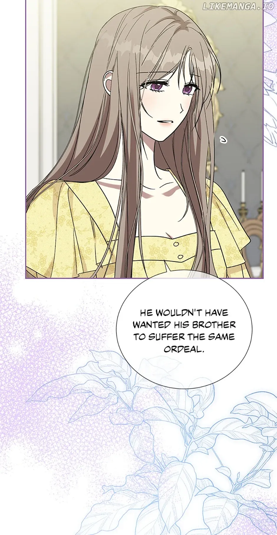 Love Class Chapter 50 Online - página 56