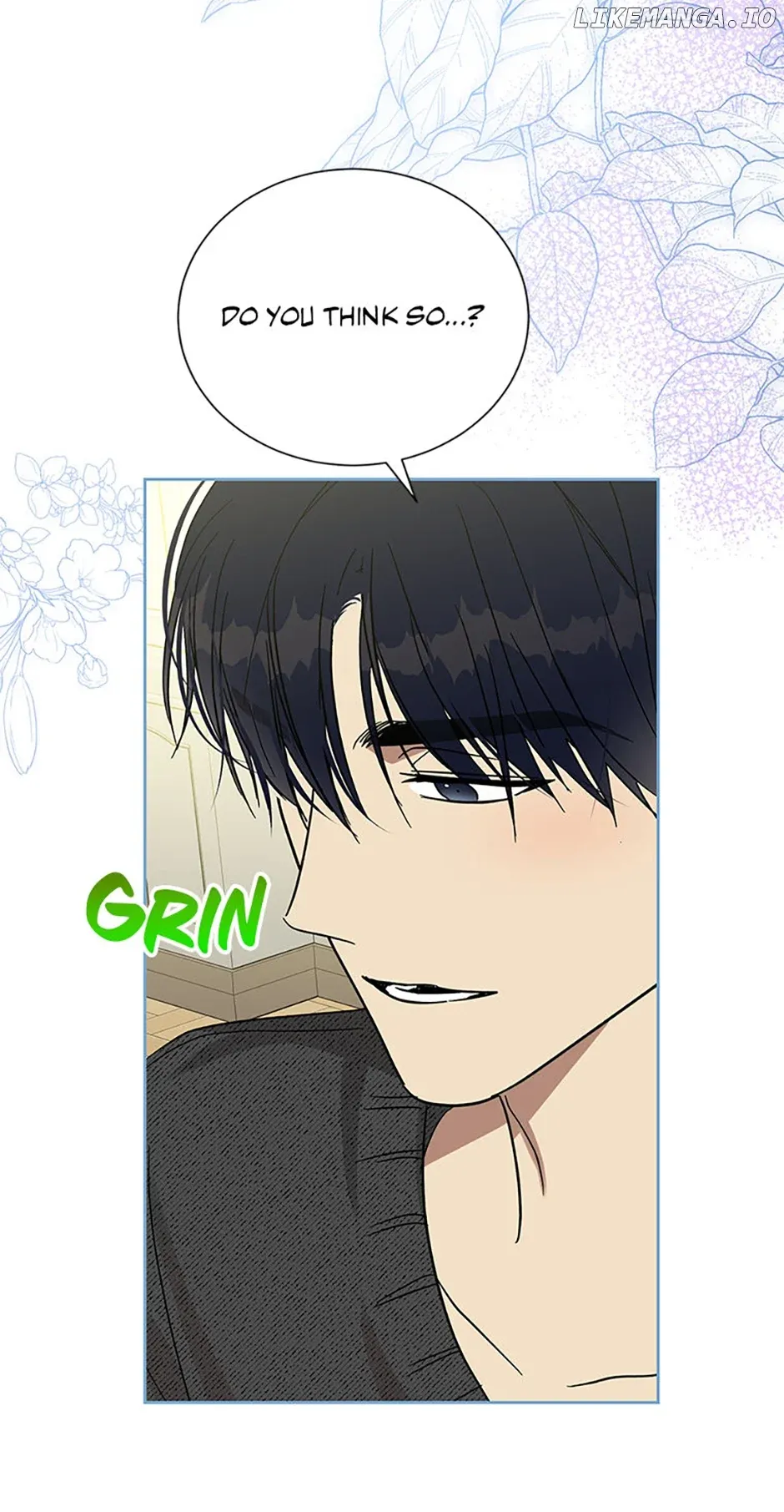 Love Class Chapter 50 Online - página 57