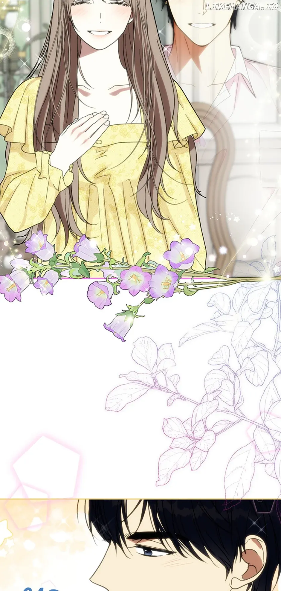 Love Class Chapter 50 Online - página 59