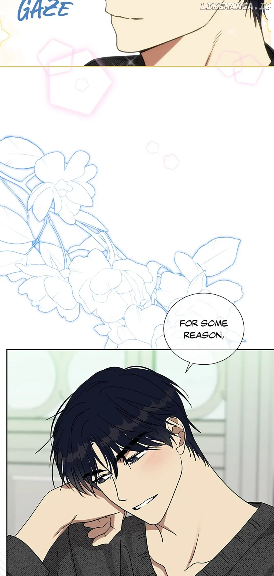 Love Class Chapter 50 Online - página 60