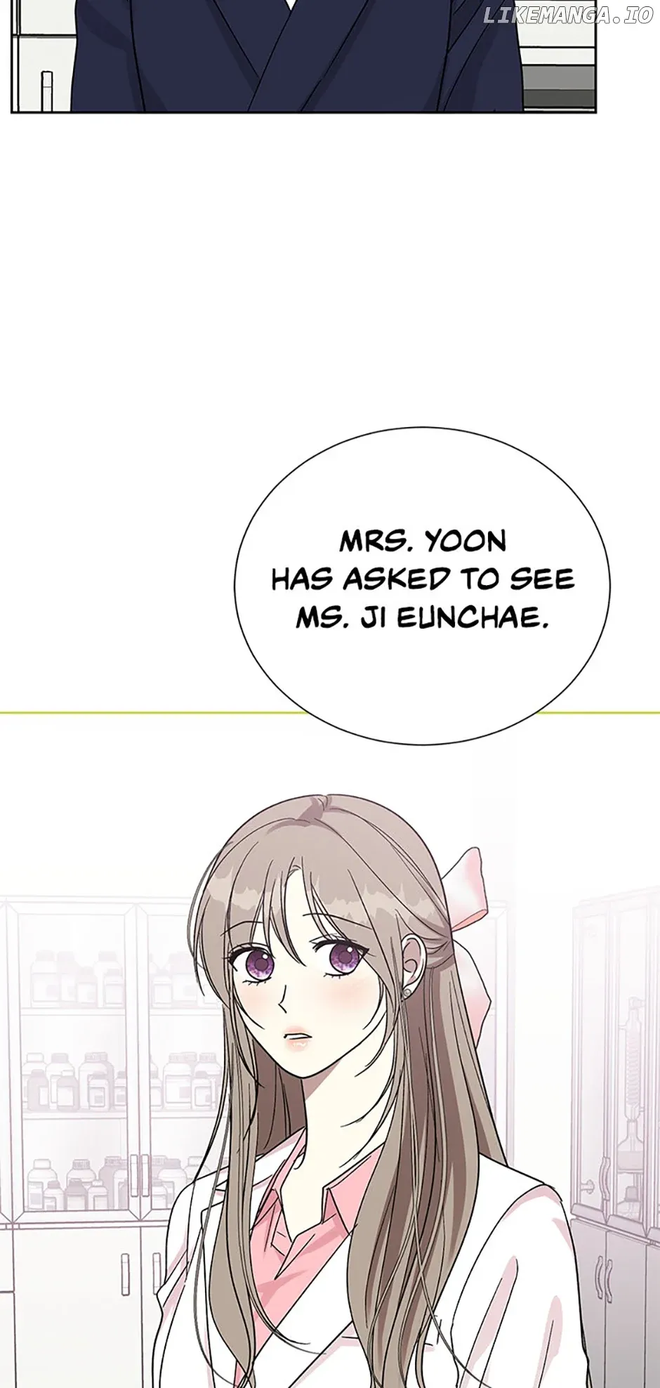 Love Class Chapter 50 Online - página 70